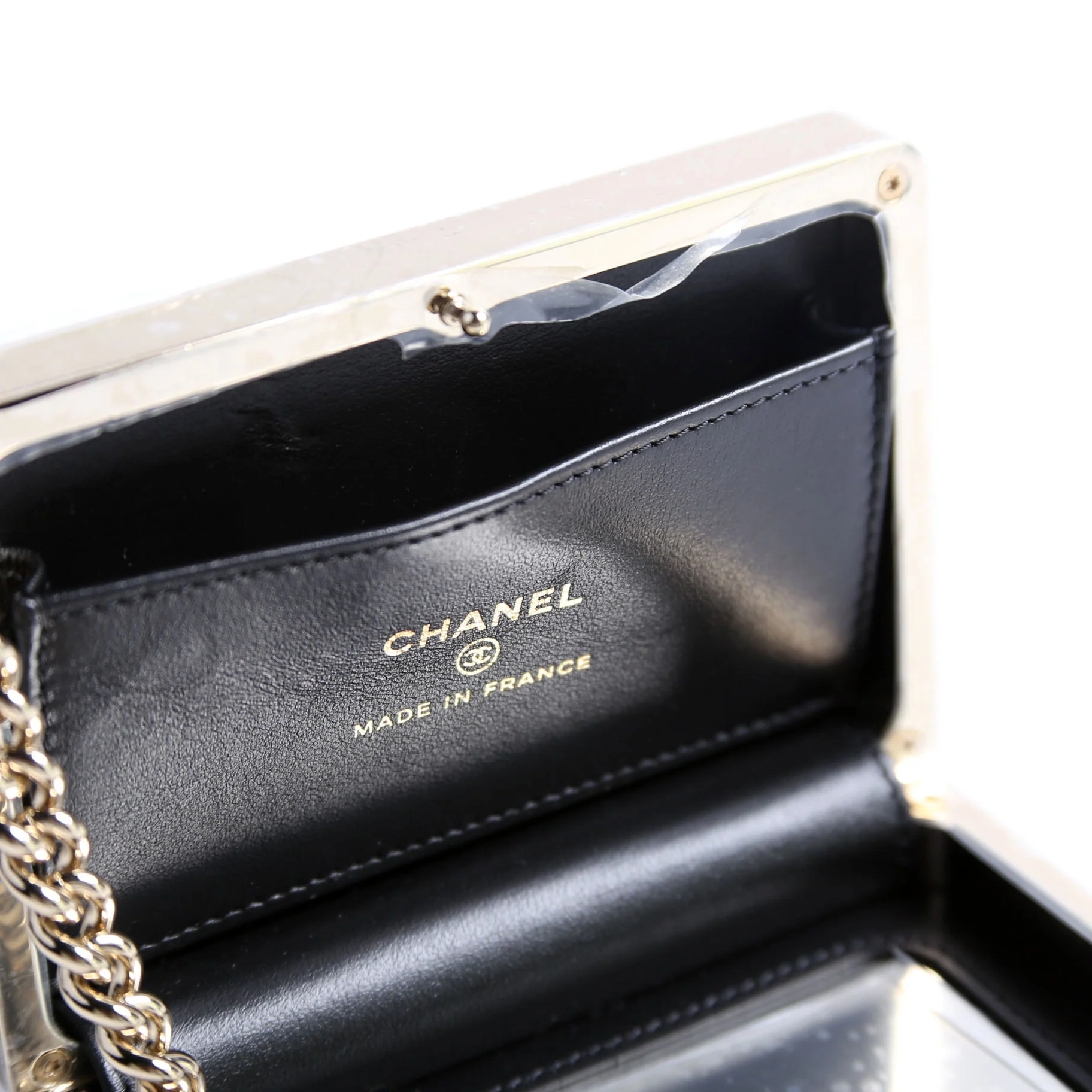 Boy Miniaudiere Patent RFID - Image 8