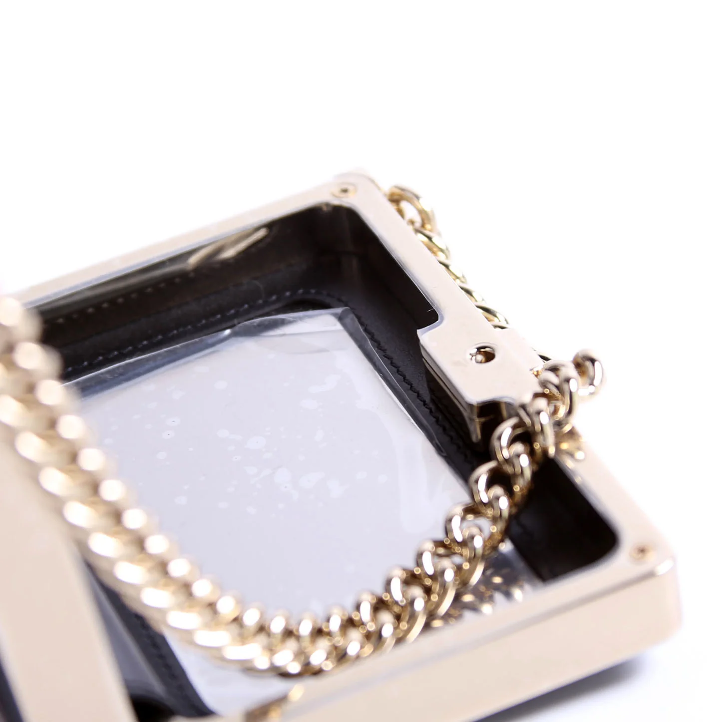 Boy Miniaudiere Patent RFID - Image 9