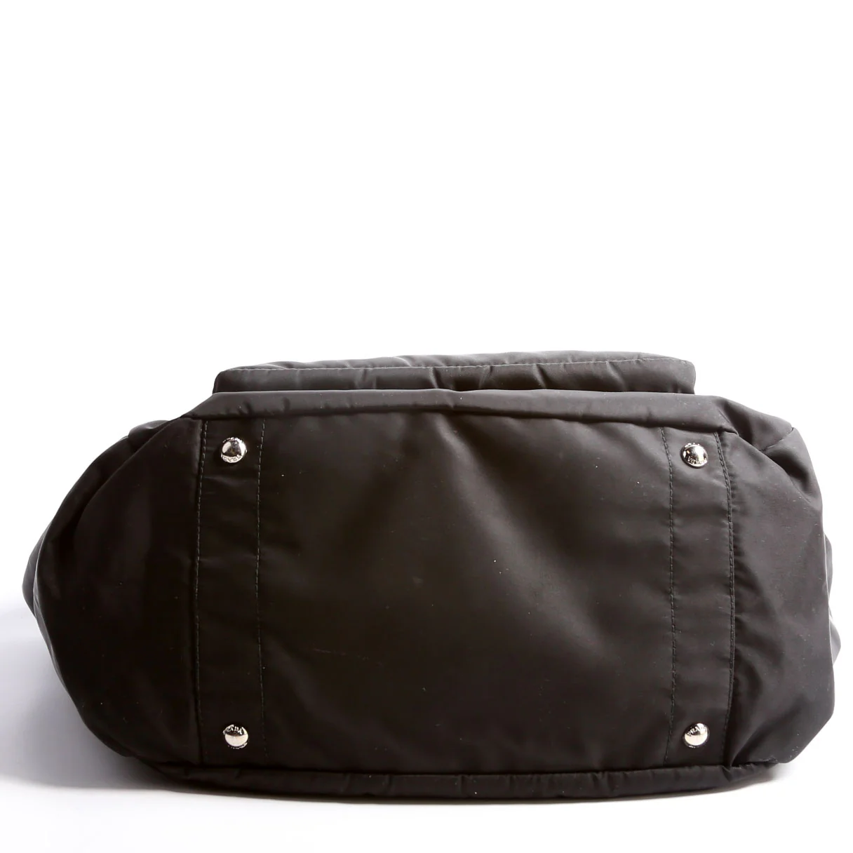 BR4102 Nylon Diaper Bag - Image 4