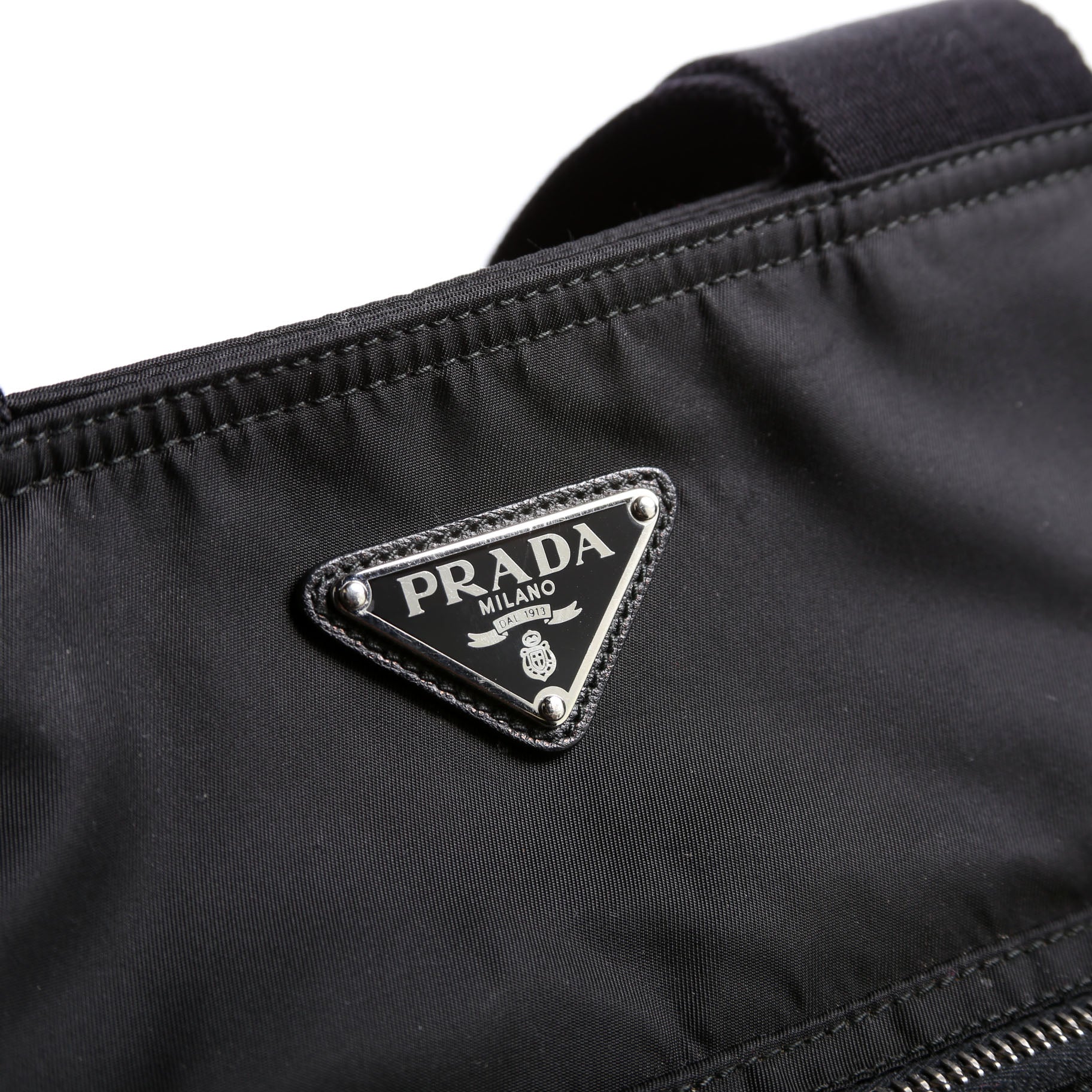 BR4102 Nylon Diaper Bag - Image 9