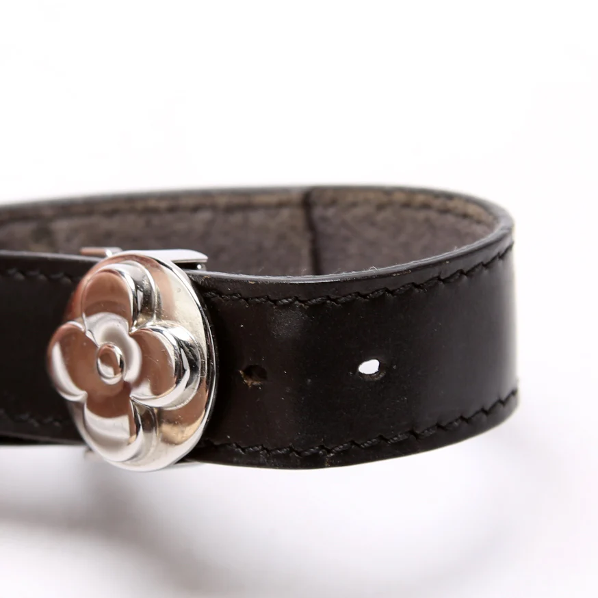 Millennium Wish Leather Bracelet - Image 5