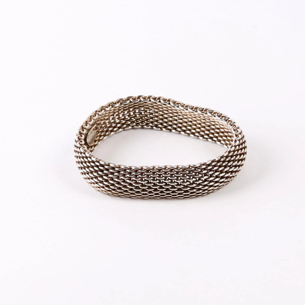 Bracelet: Somerset Mesh 925 - Image 2