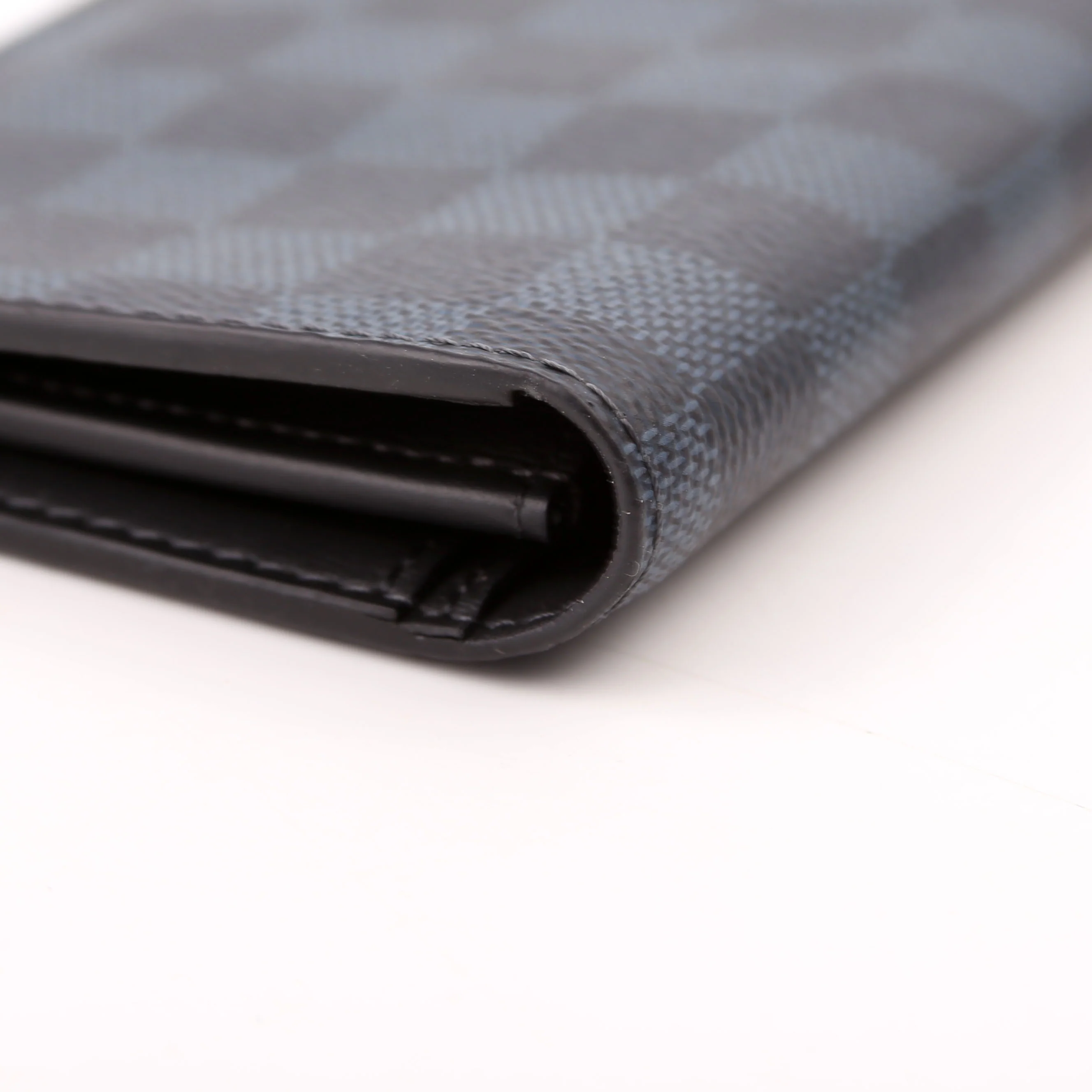 Brazza Wallet Cobalt - Image 8