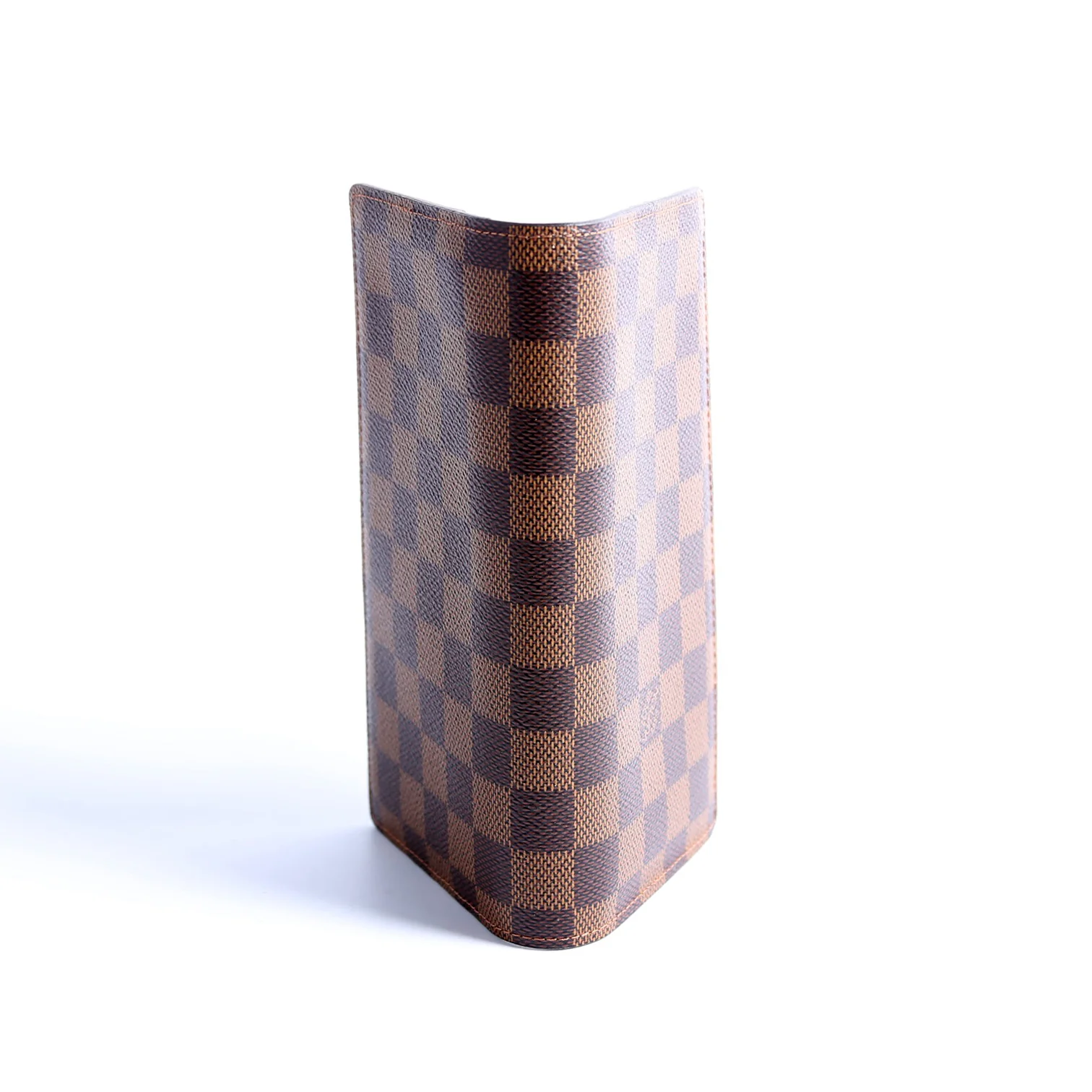 Brazza Wallet Damier Ebene - Image 3