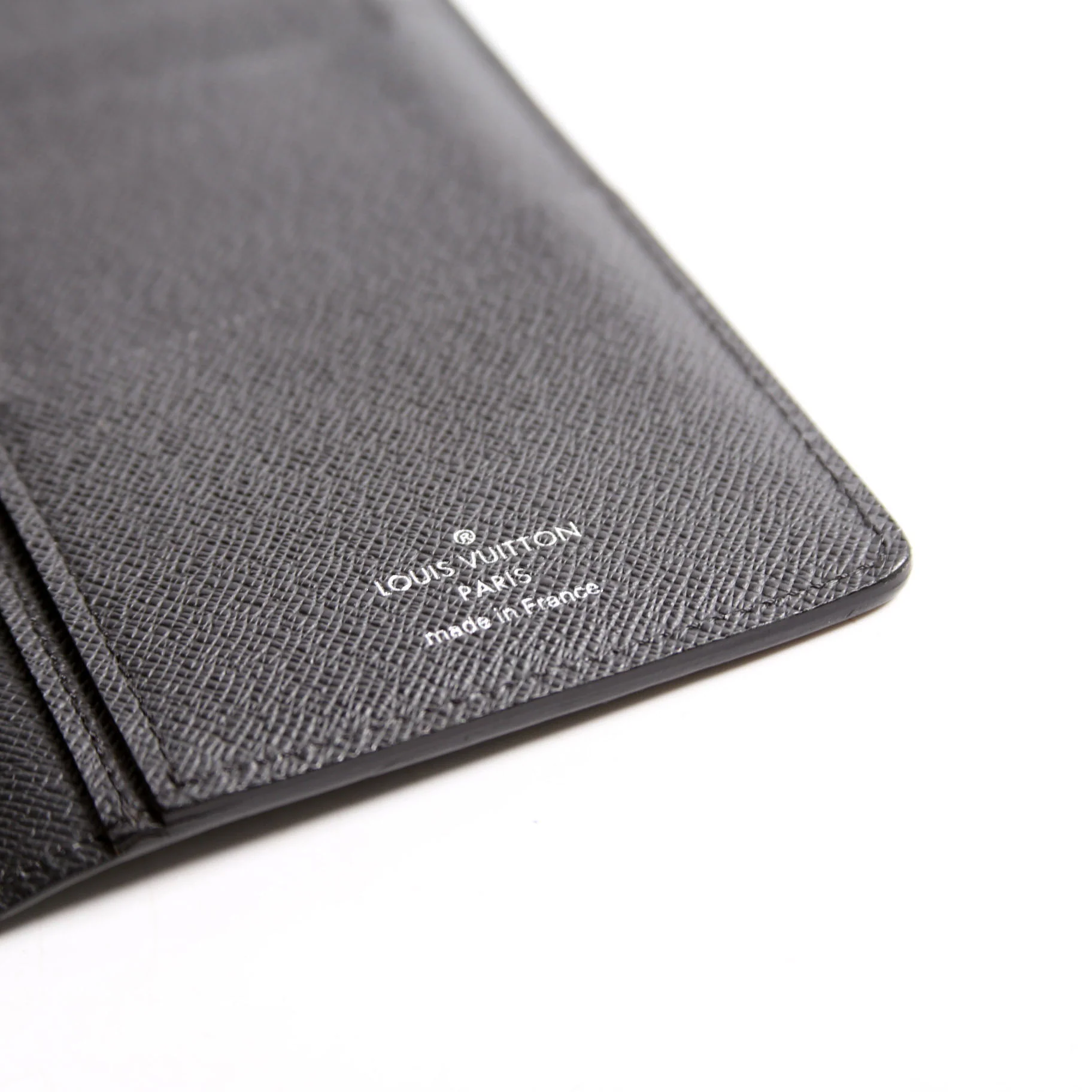 Brazza Wallet Epi Black - Image 6