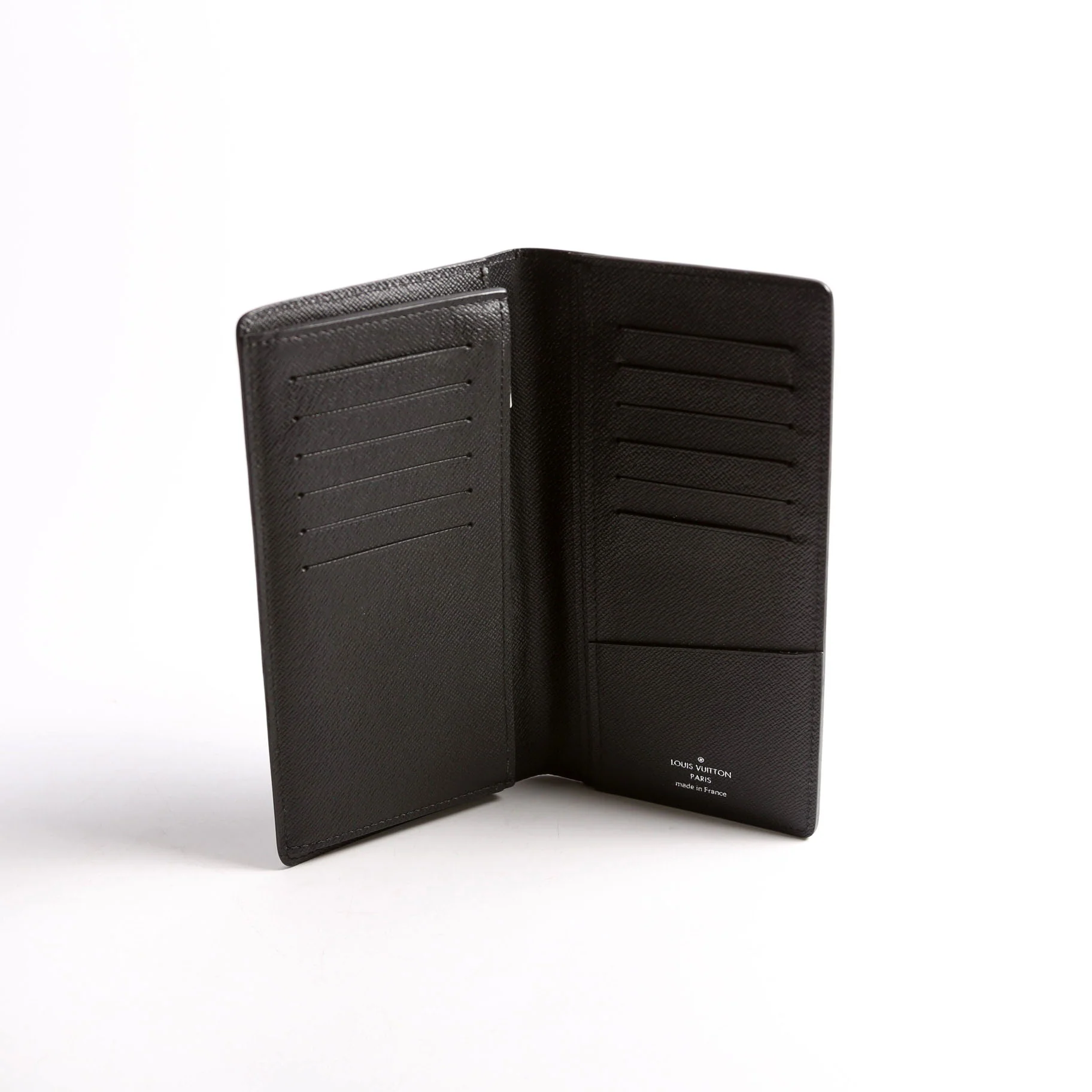 Brazza Wallet Epi Black - Image 7