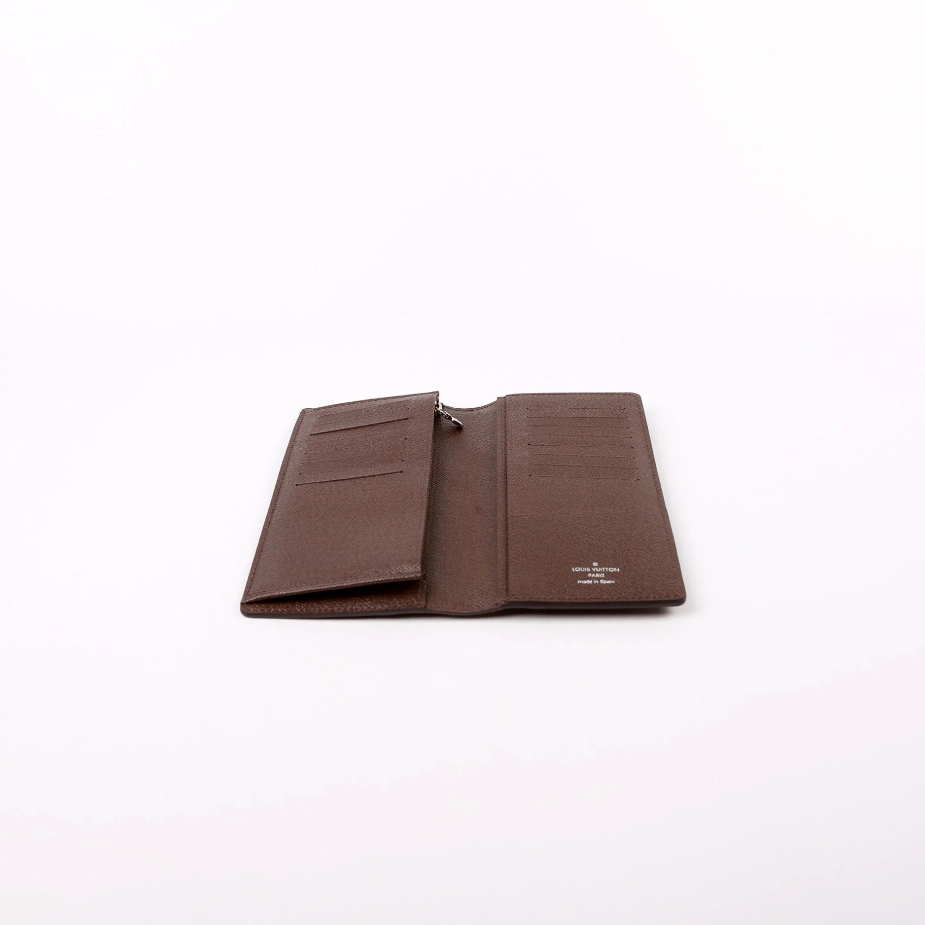 Brazza Wallet Epi Brown - Image 6