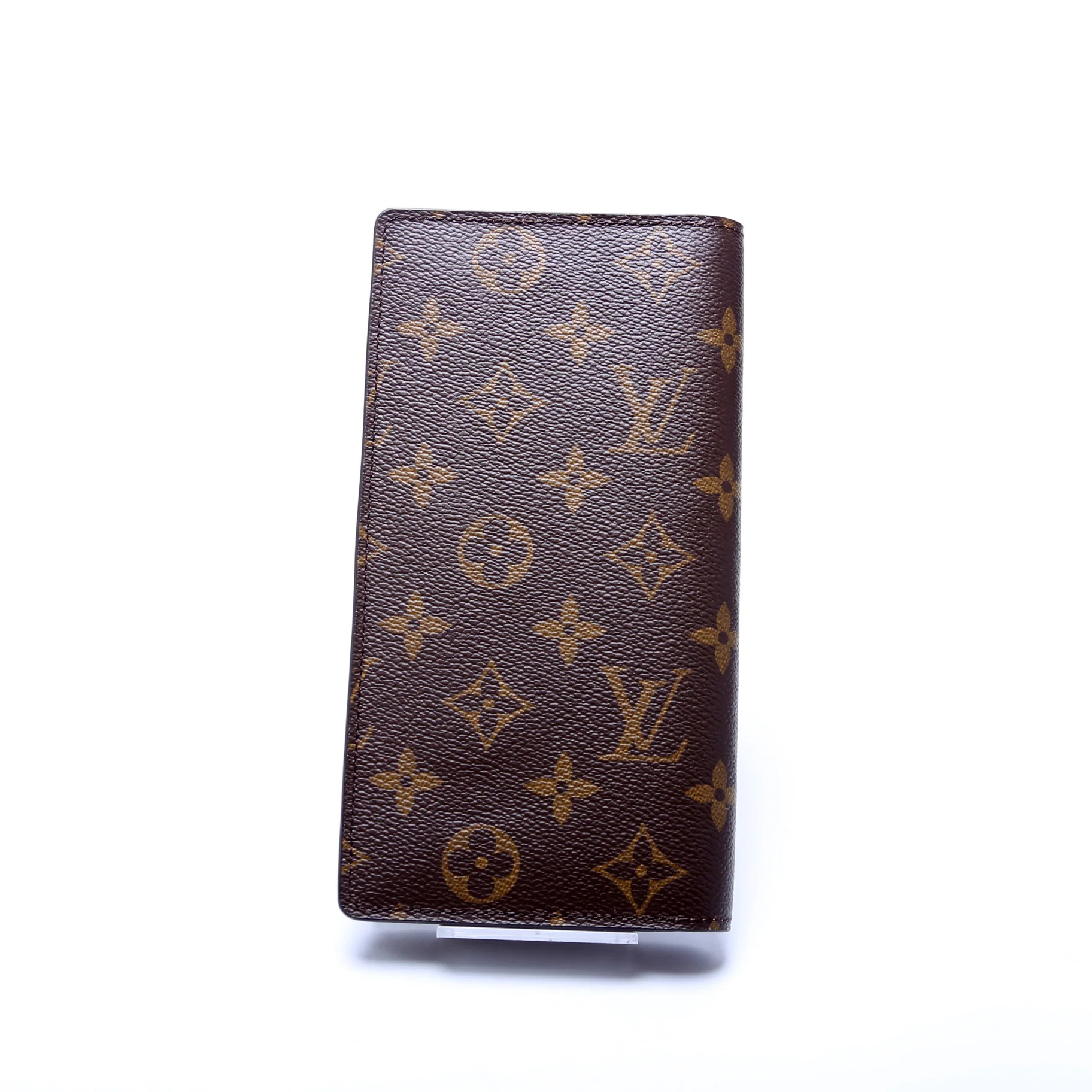 Brazza Wallet Monogram - Image 3