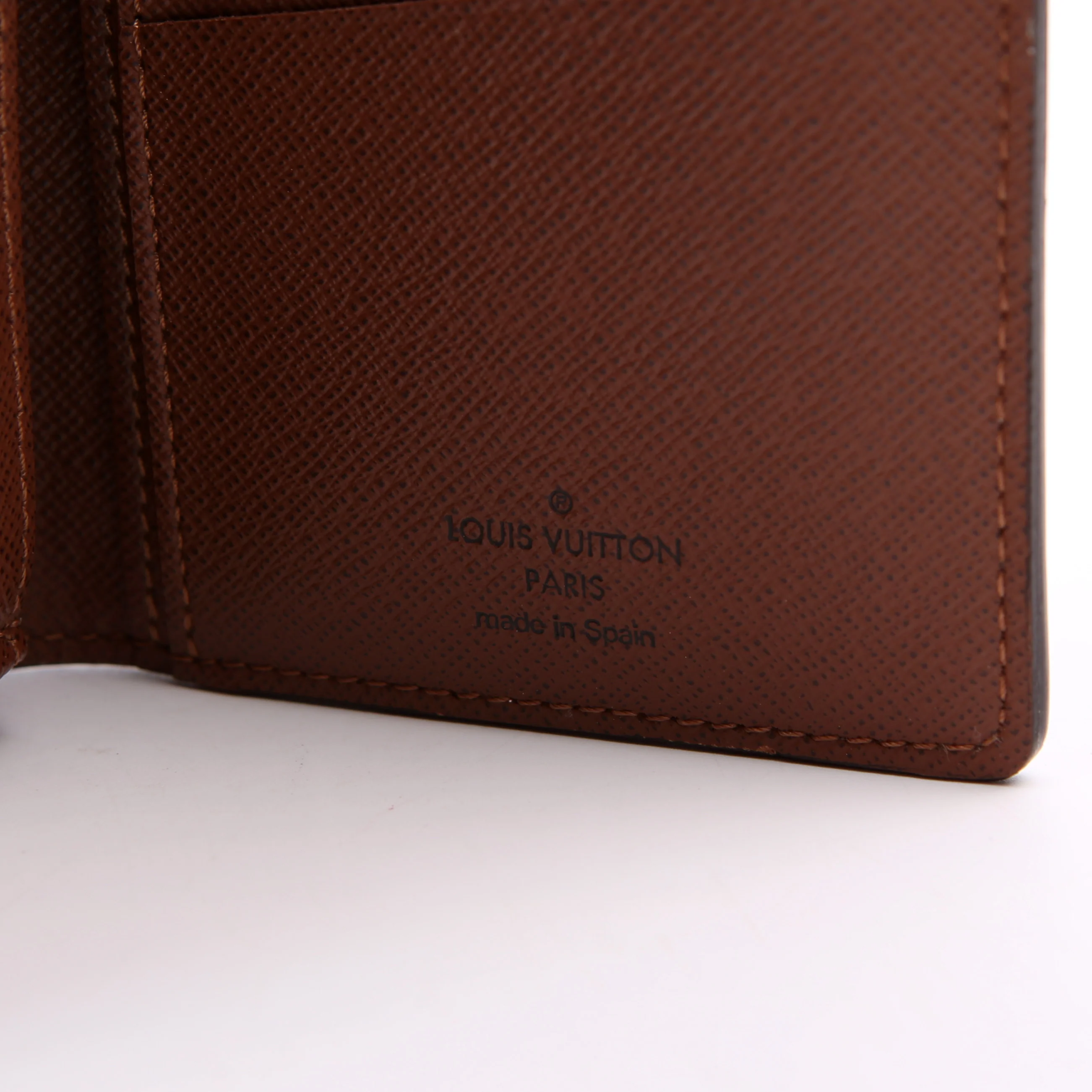 Brazza Wallet Monogram - Image 11