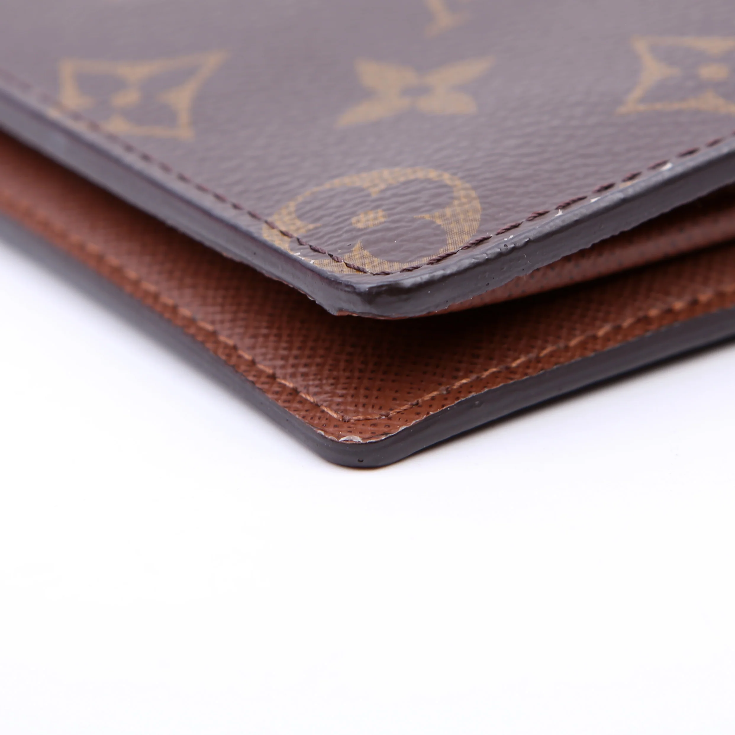 Brazza Wallet Monogram - Image 6