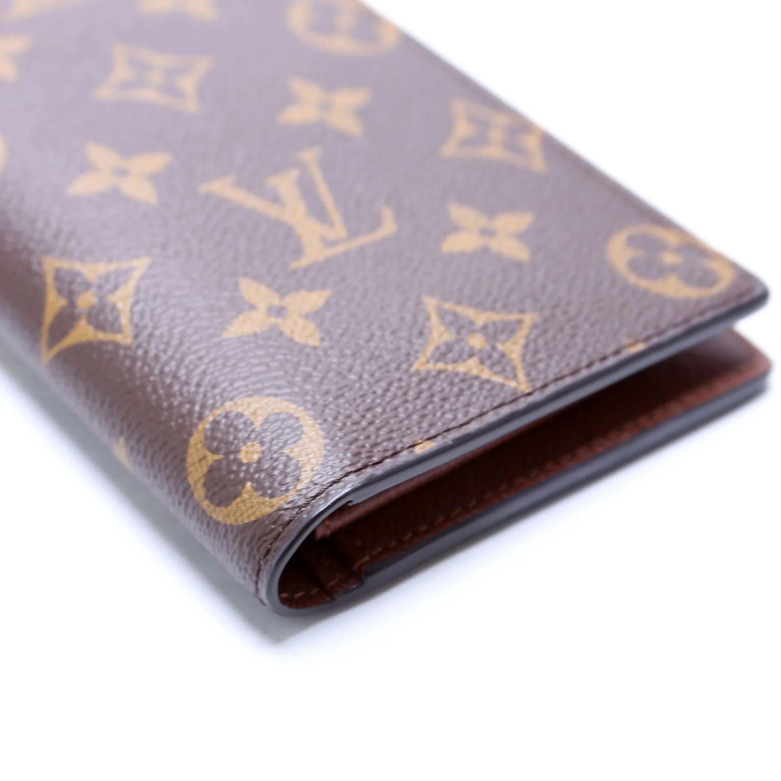 Brazza Wallet Monogram - Image 5