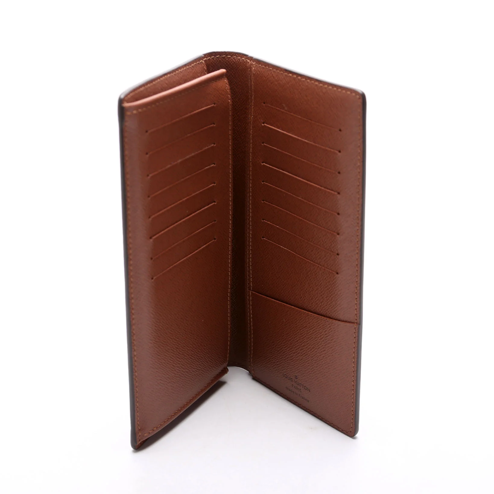 Brazza Wallet Monogram - Image 6