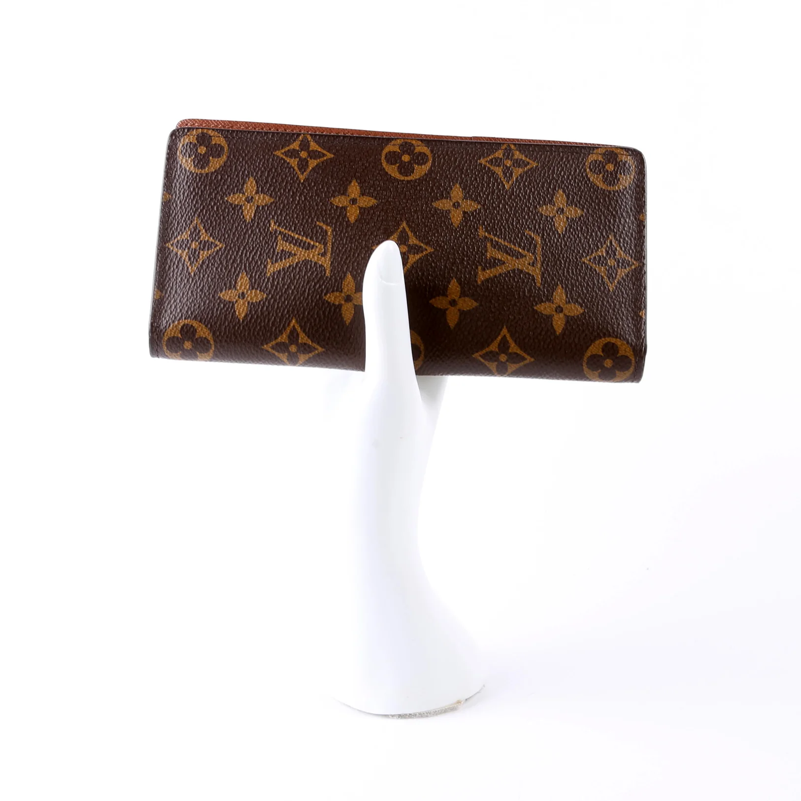 Brazza Wallet Monogram - Image 10