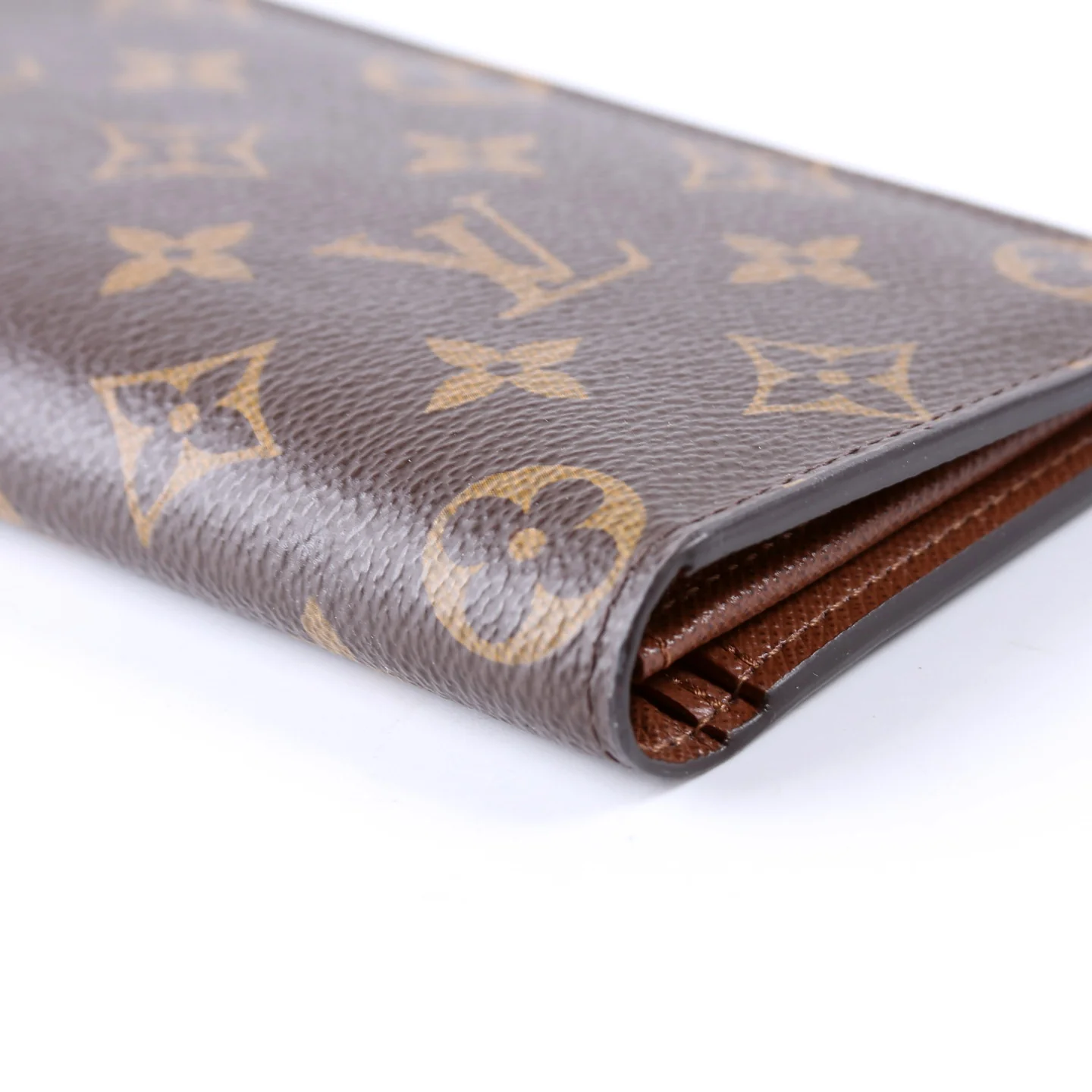 Brazza Wallet Monogram - Image 4
