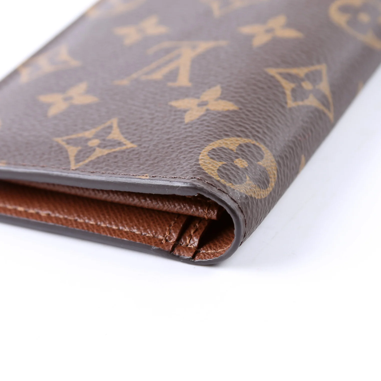 Brazza Wallet Monogram - Image 7