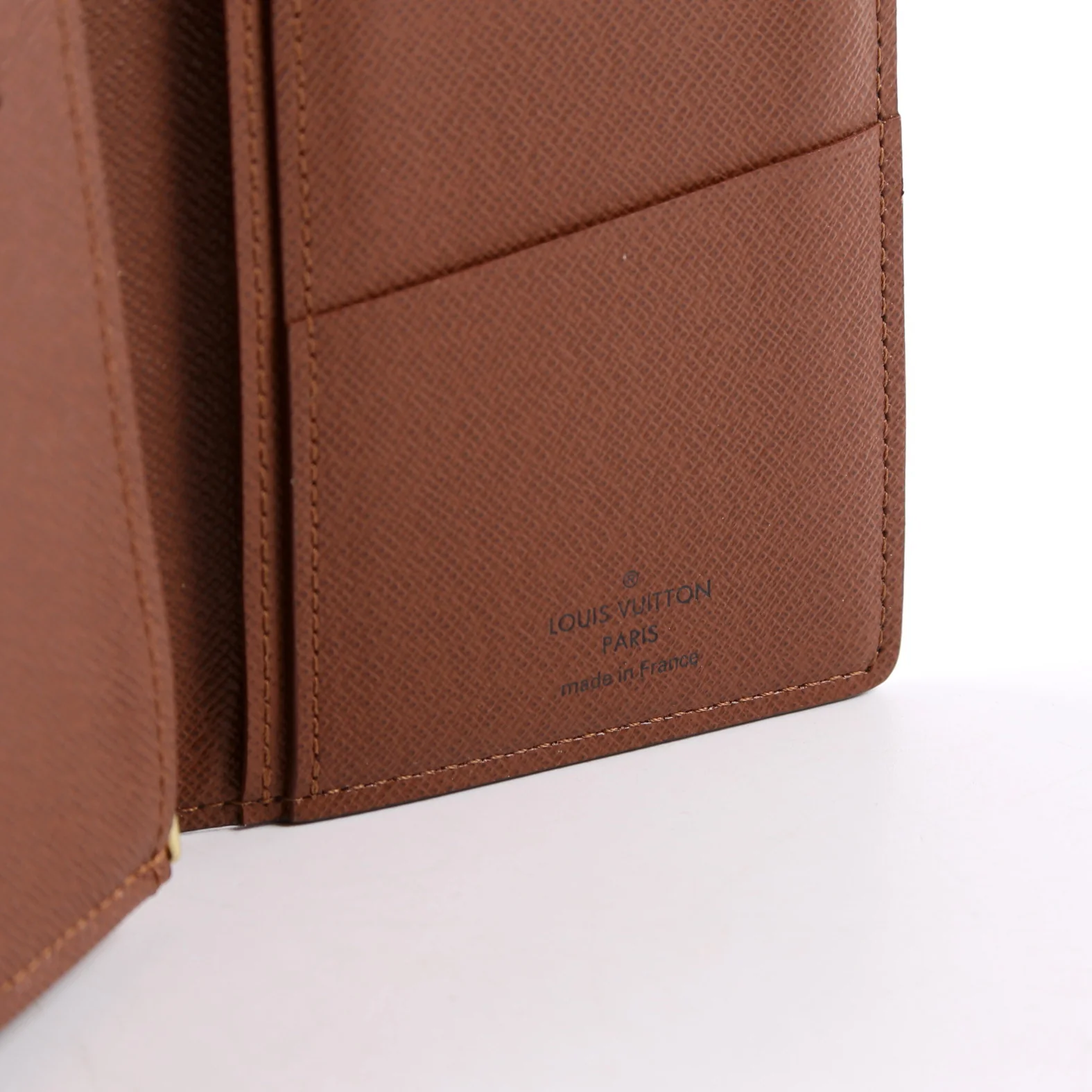 Brazza Wallet Monogram - Image 9