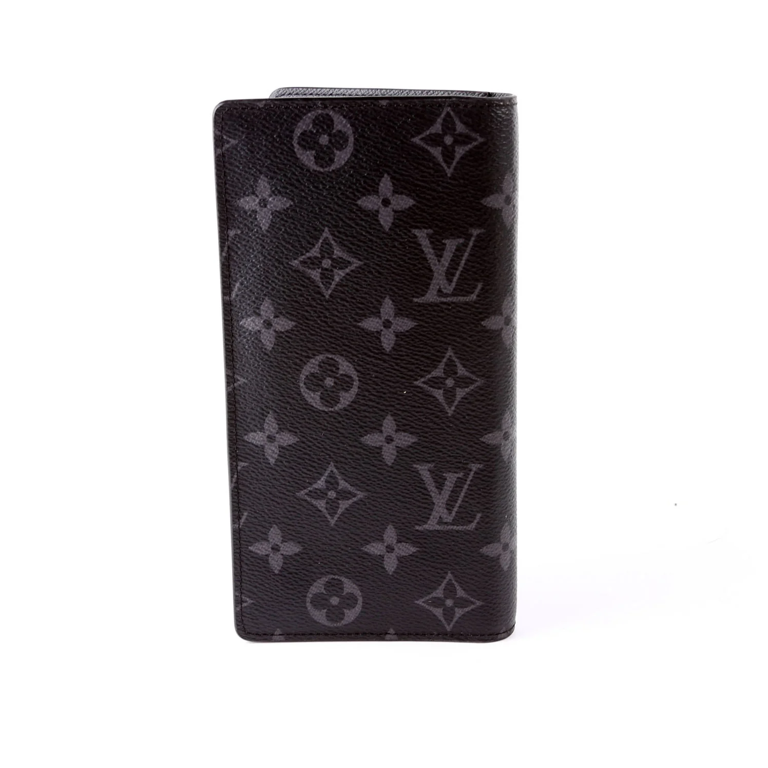 Brazza Wallet Monogram Eclipse - Image 2
