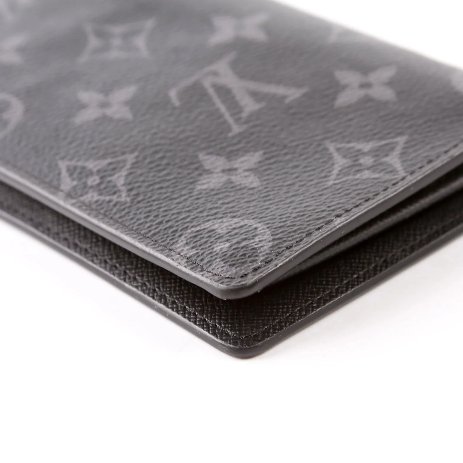 Brazza Wallet Monogram Eclipse - Image 6