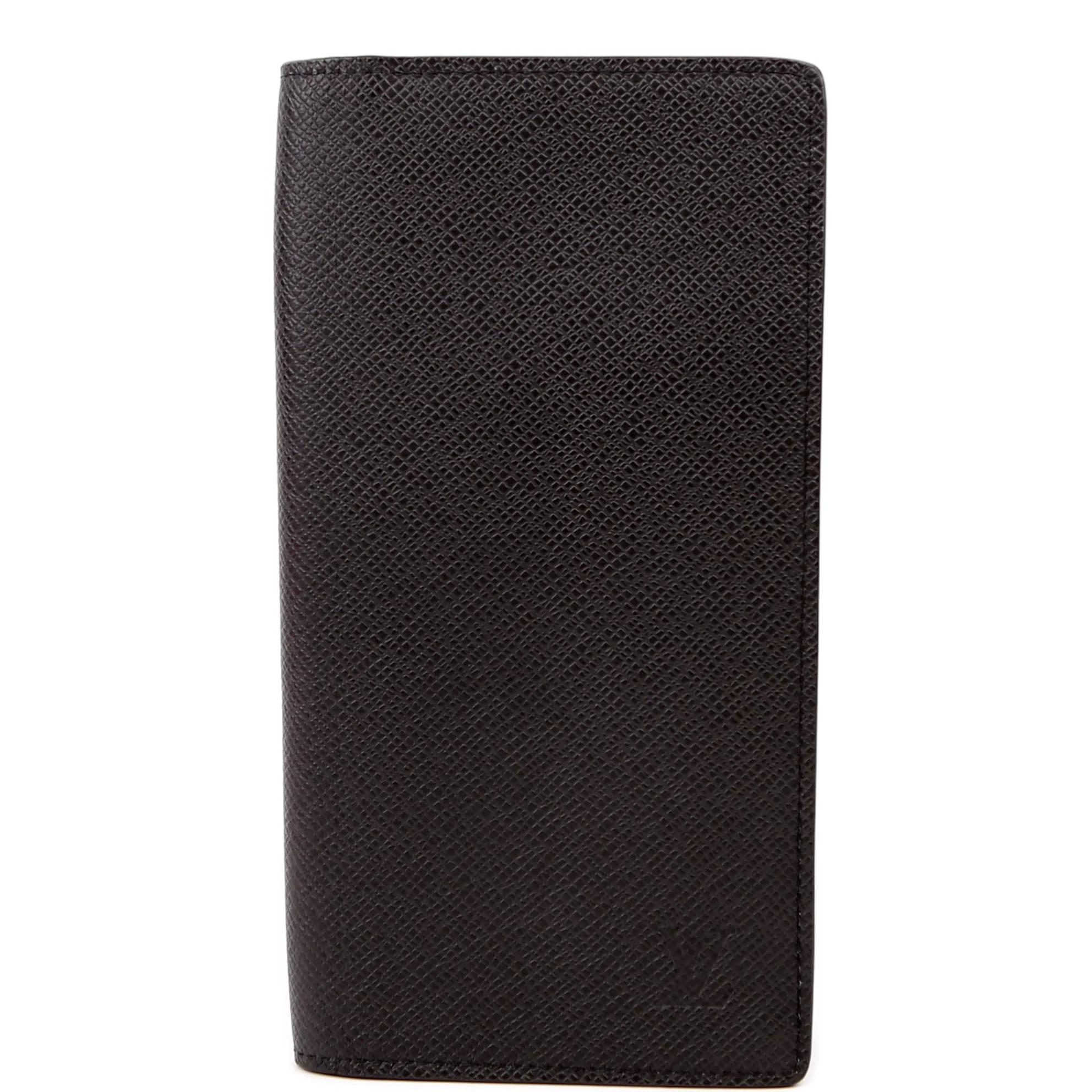 Brazza Wallet Taiga Black