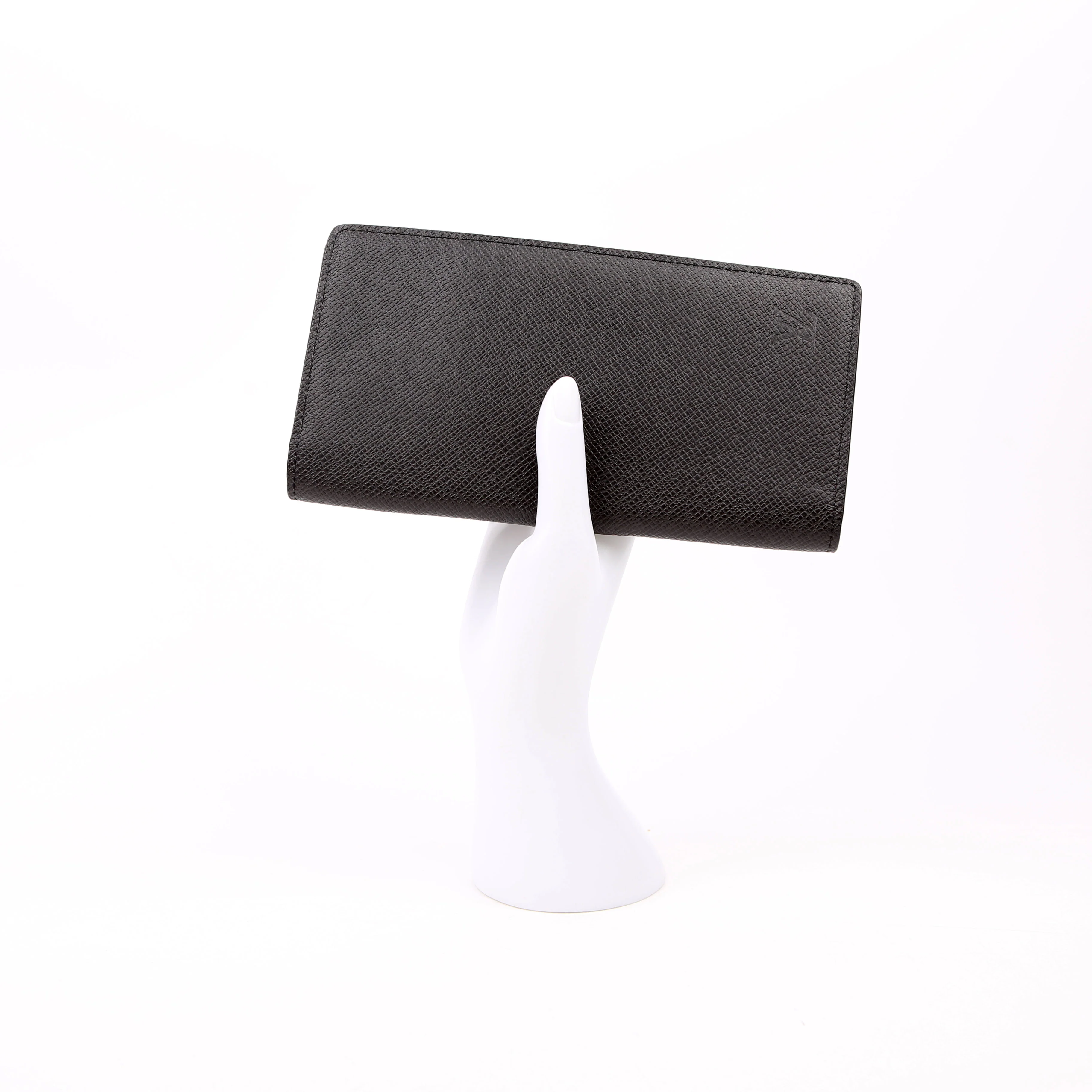 Brazza Wallet Taiga Black - Image 15