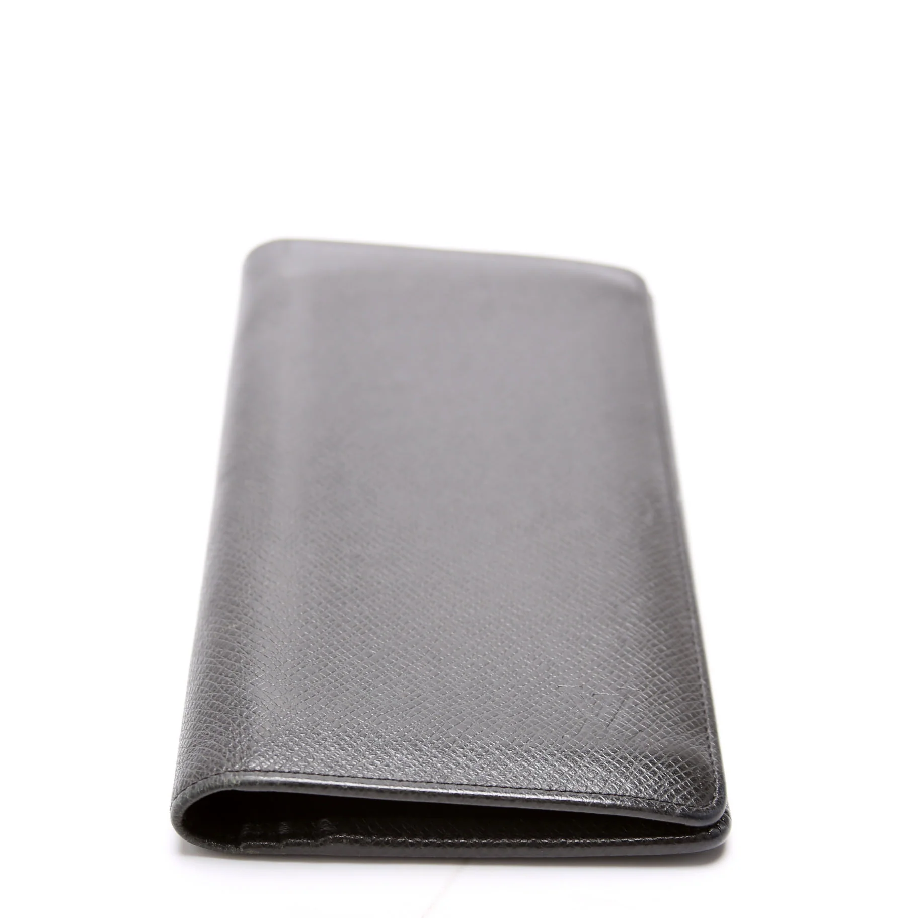 Brazza Wallet Taiga Black - Image 4