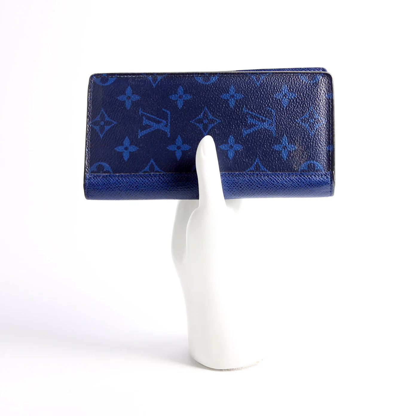 Brazza Wallet Taigarama Blue - Image 11