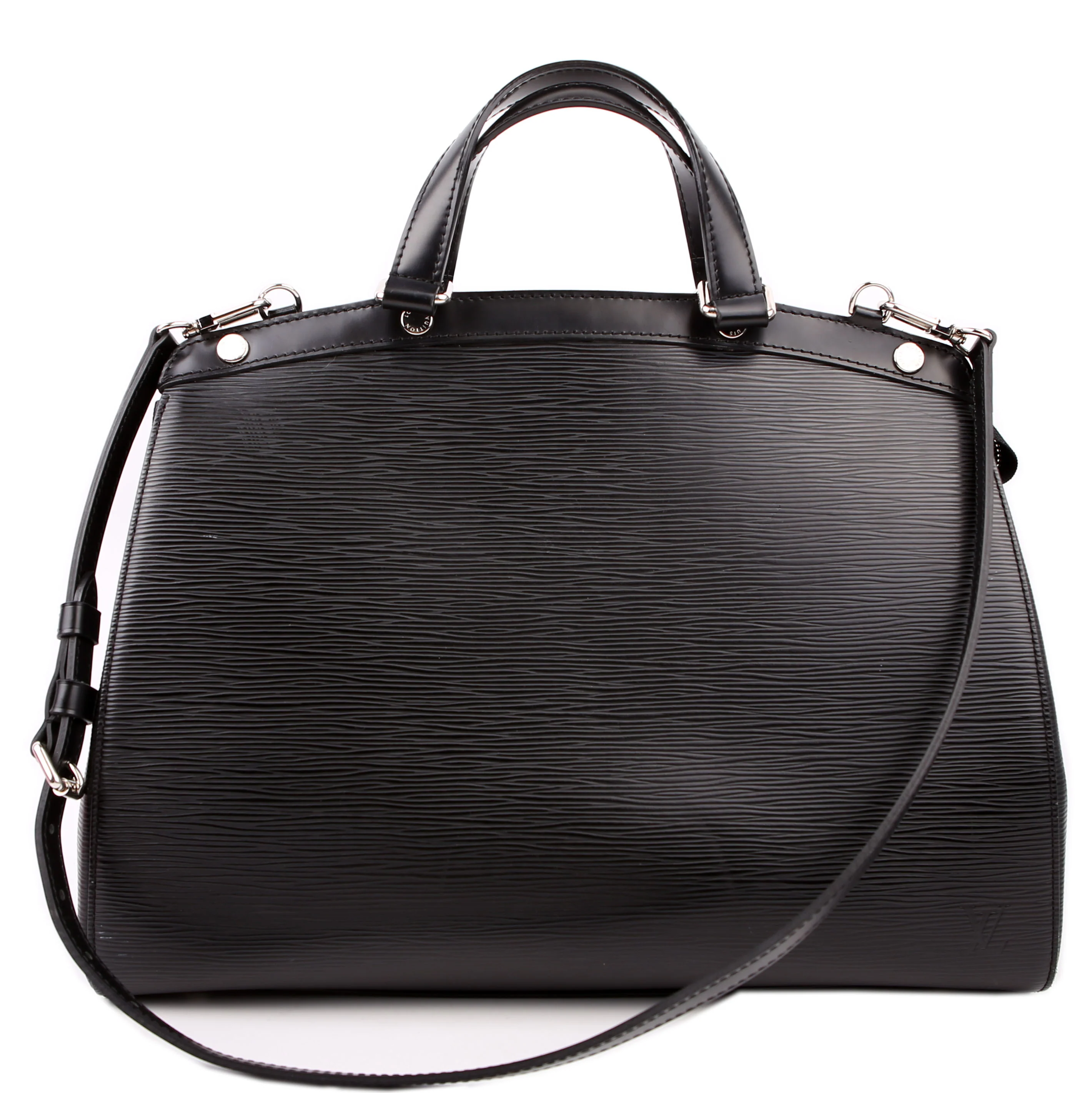Brea GM Epi Black