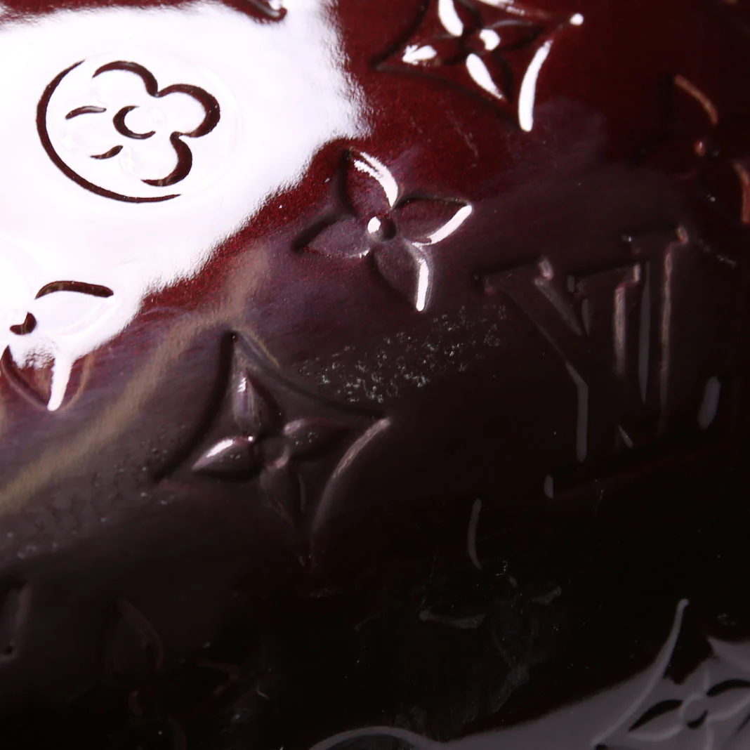 Brea GM Vernis Burgundy - Image 10