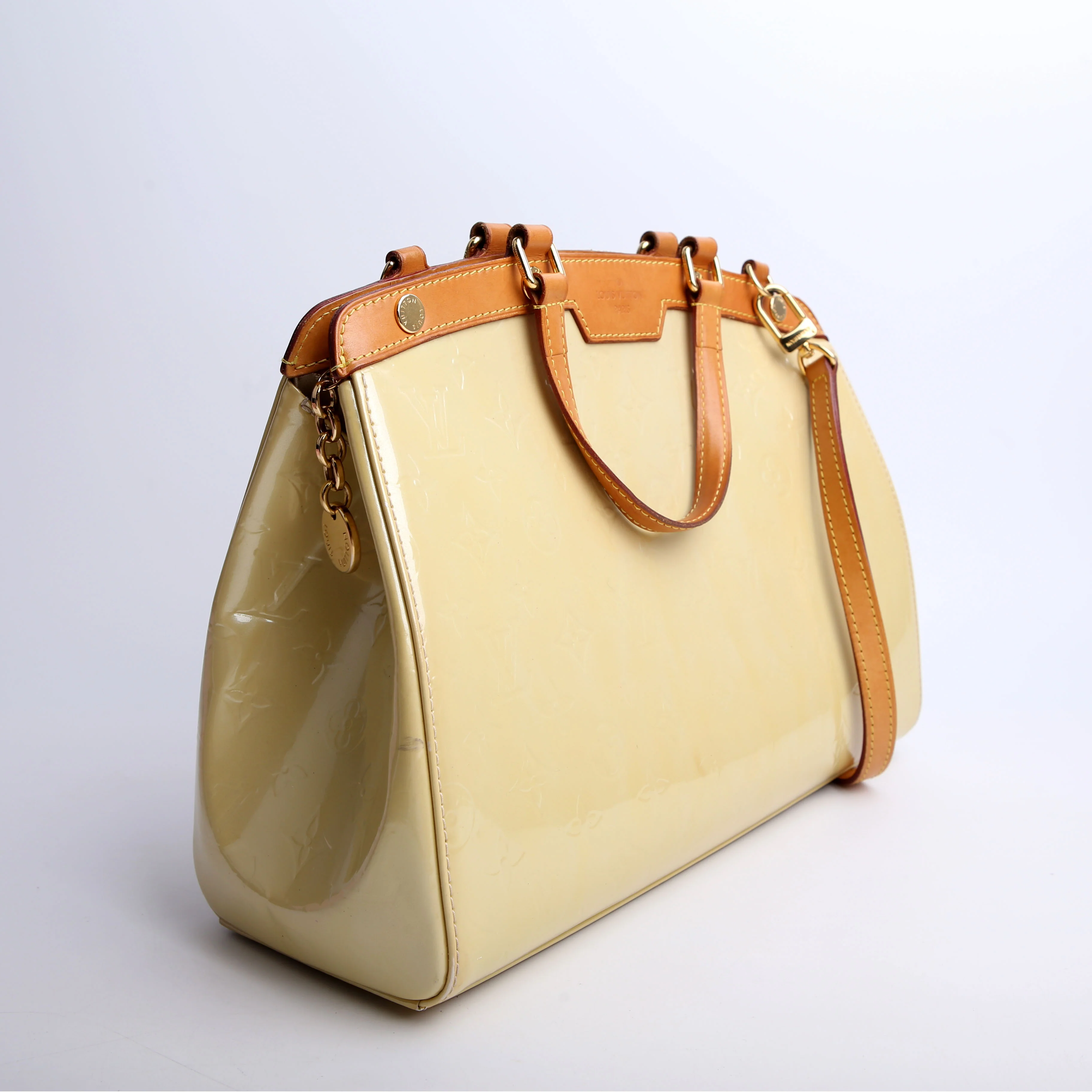 Brea GM Vernis Yellow - Image 2