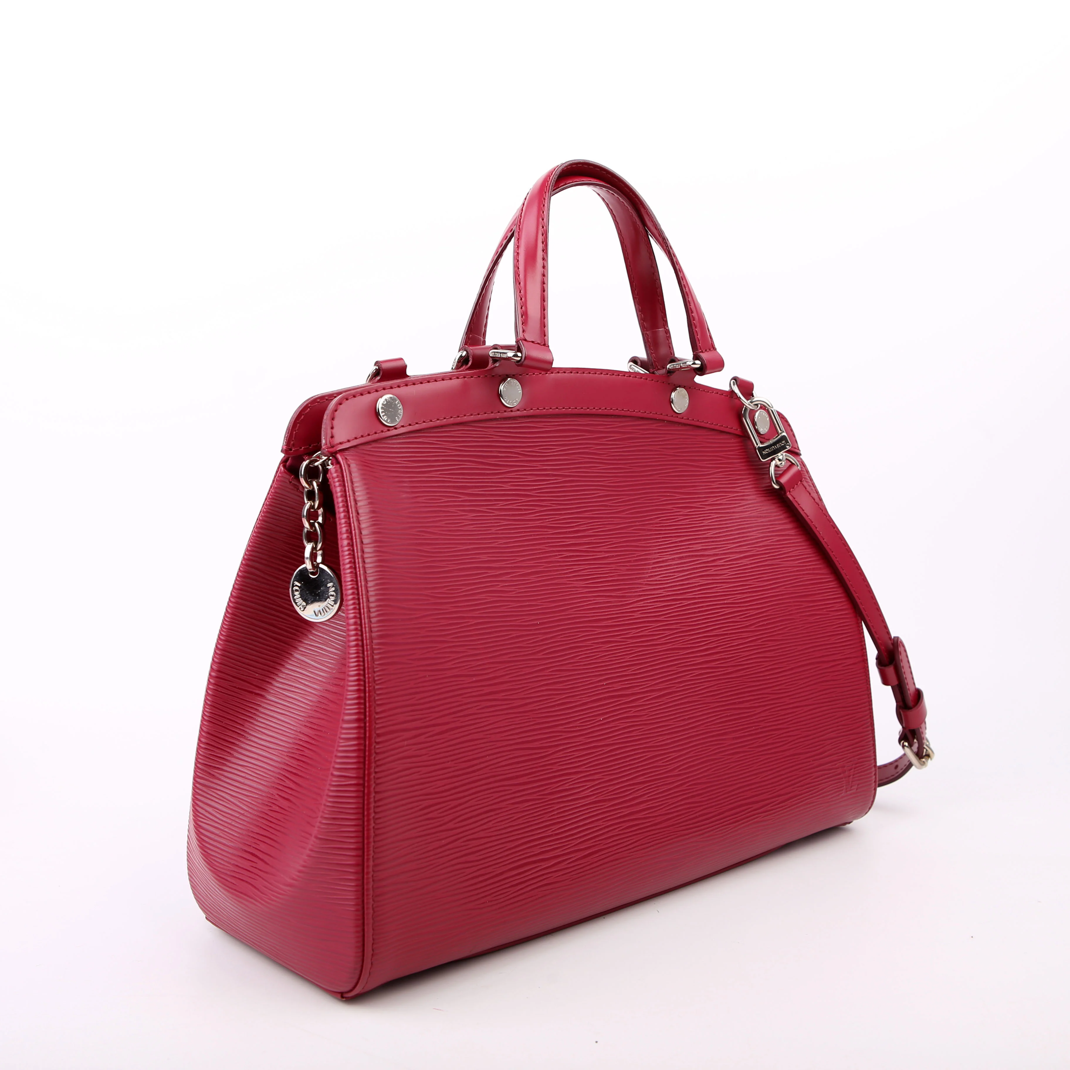 Brea MM Epi Berry - Image 2
