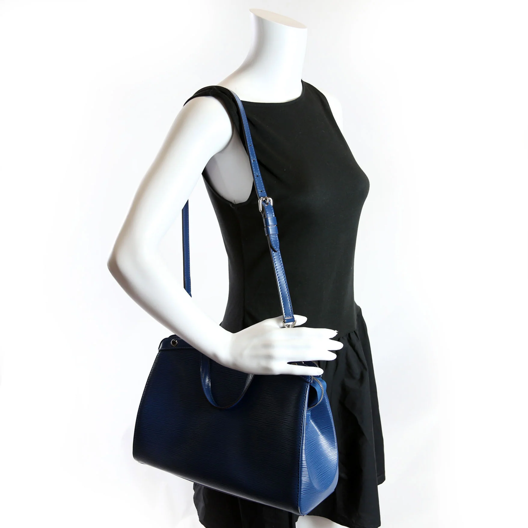 Brea MM Epi Blue - Image 14