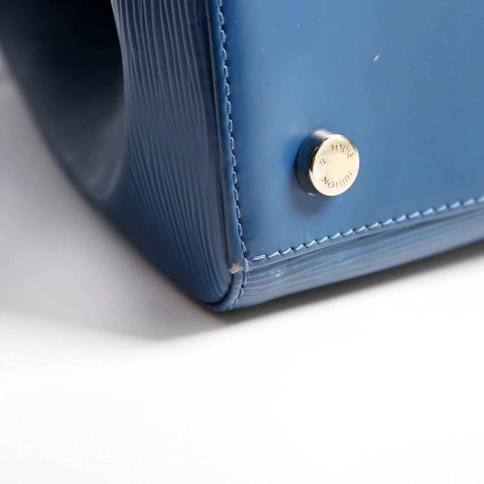 Brea MM Epi Blue - Image 7