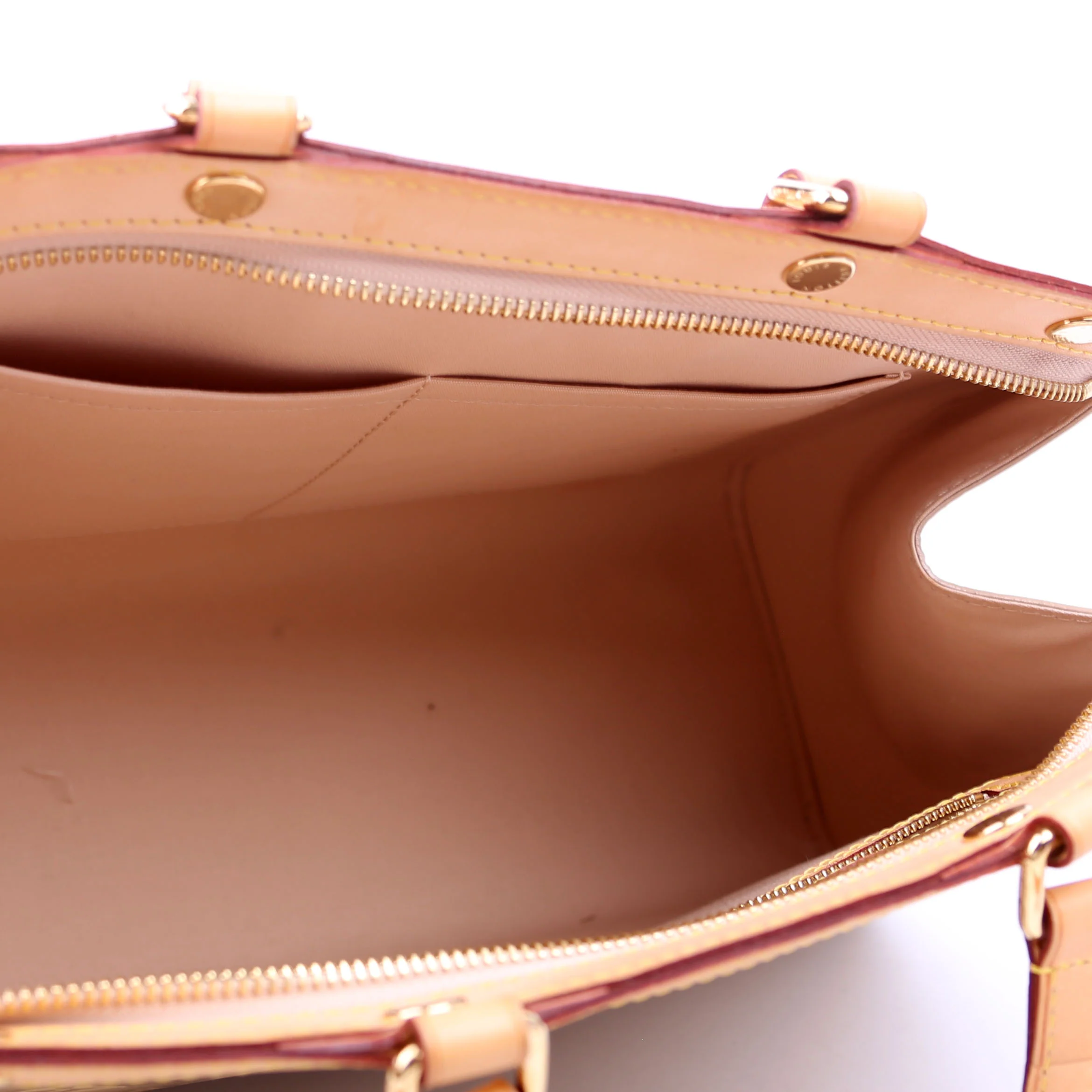 Brea MM Vernis Beige - Image 13