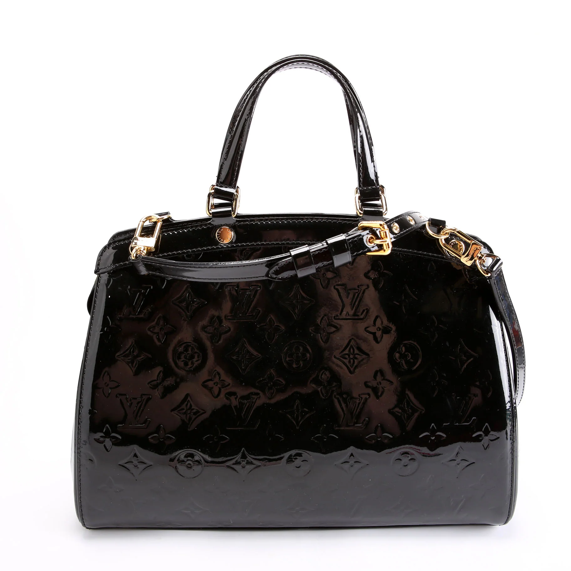 Brea MM Vernis Black - Image 3