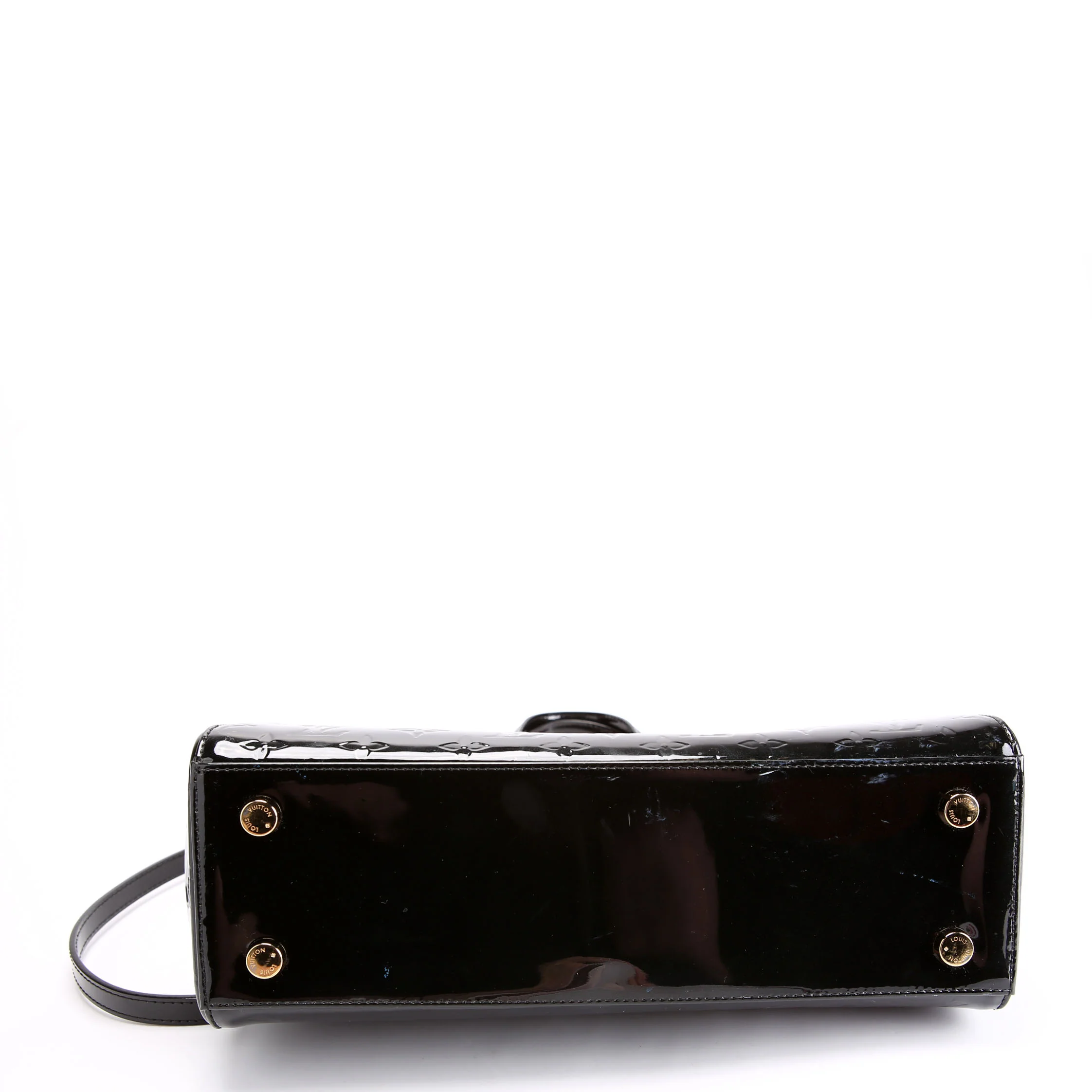 Brea MM Vernis Black - Image 4