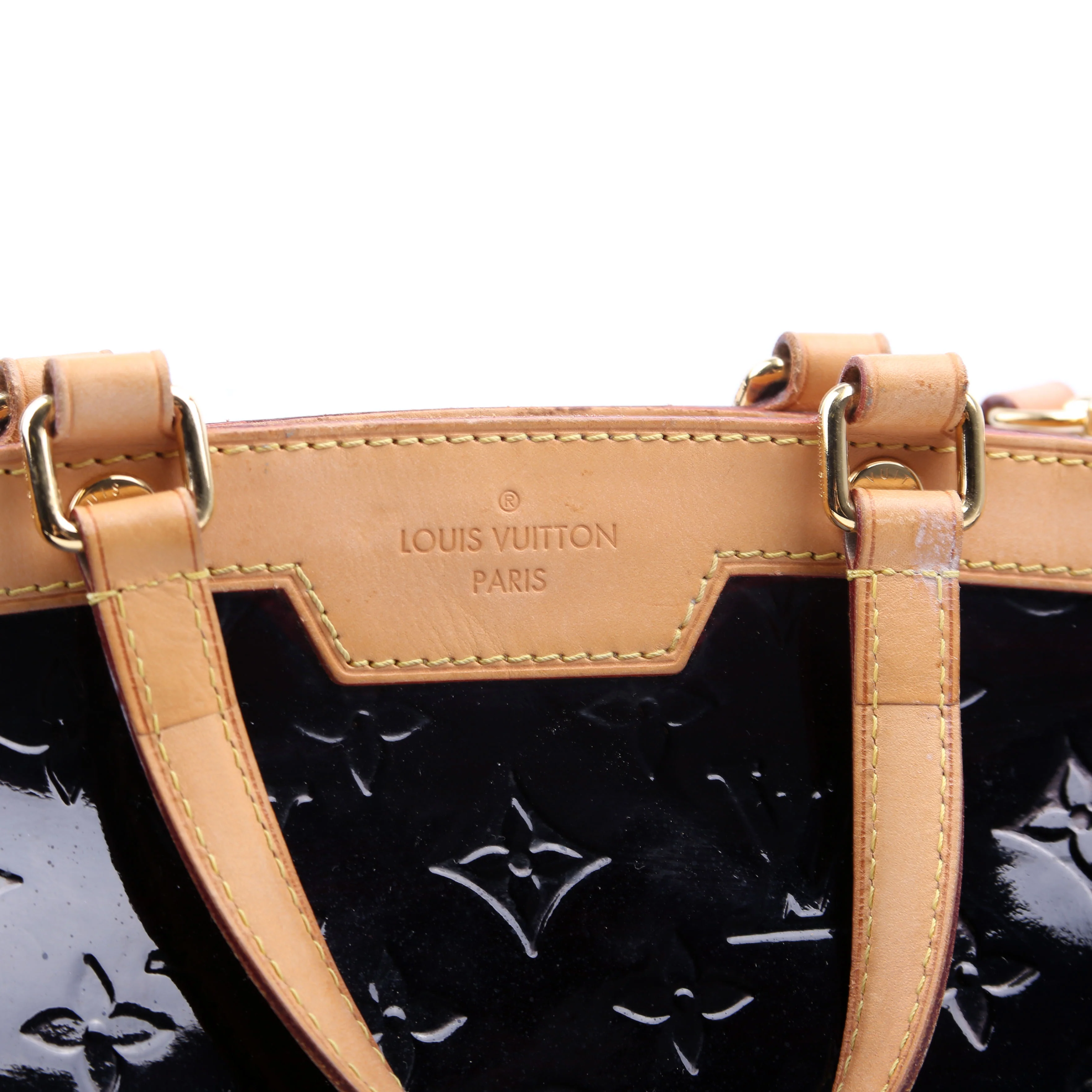 Brea MM Vernis Black - Image 10