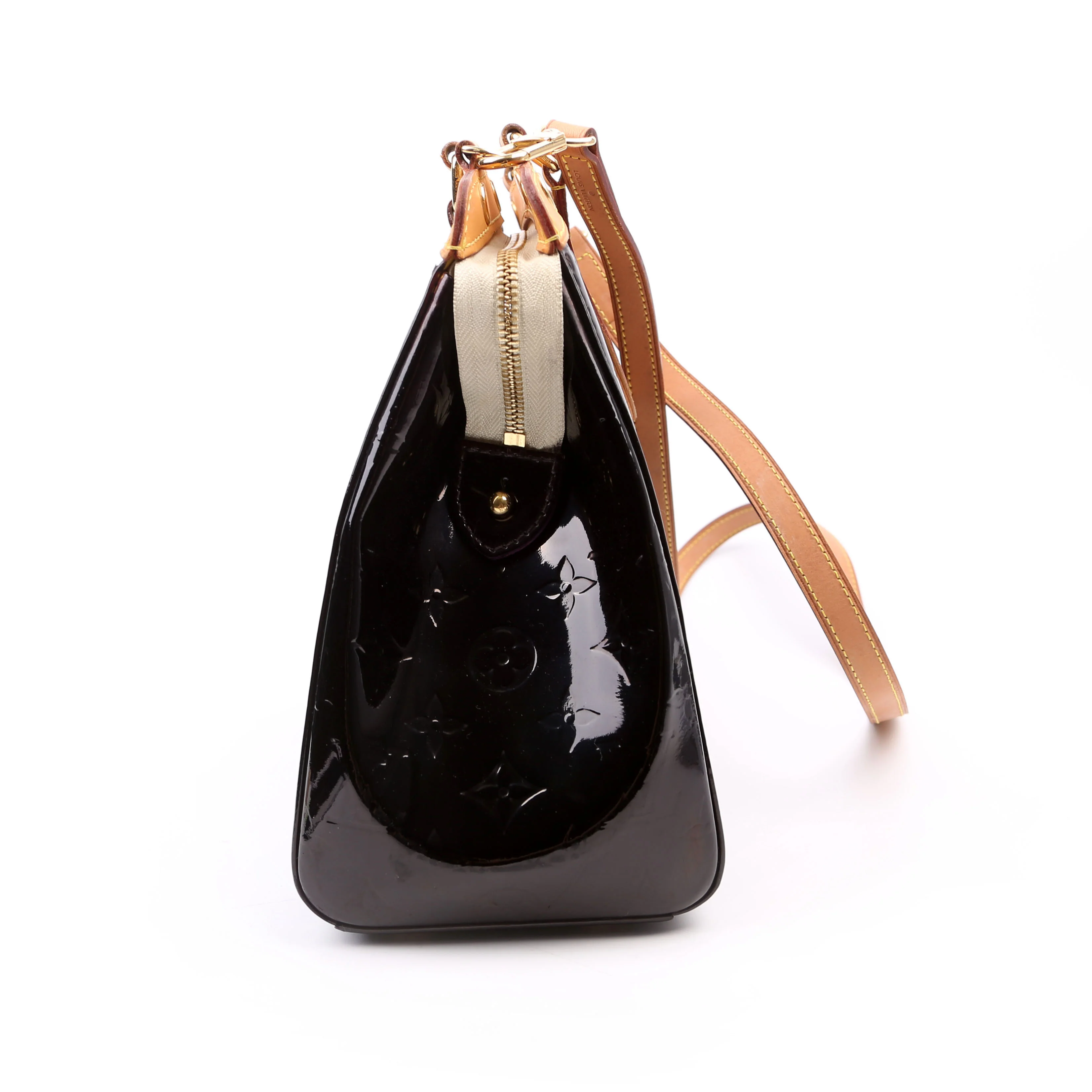 Brea MM Vernis Black - Image 4