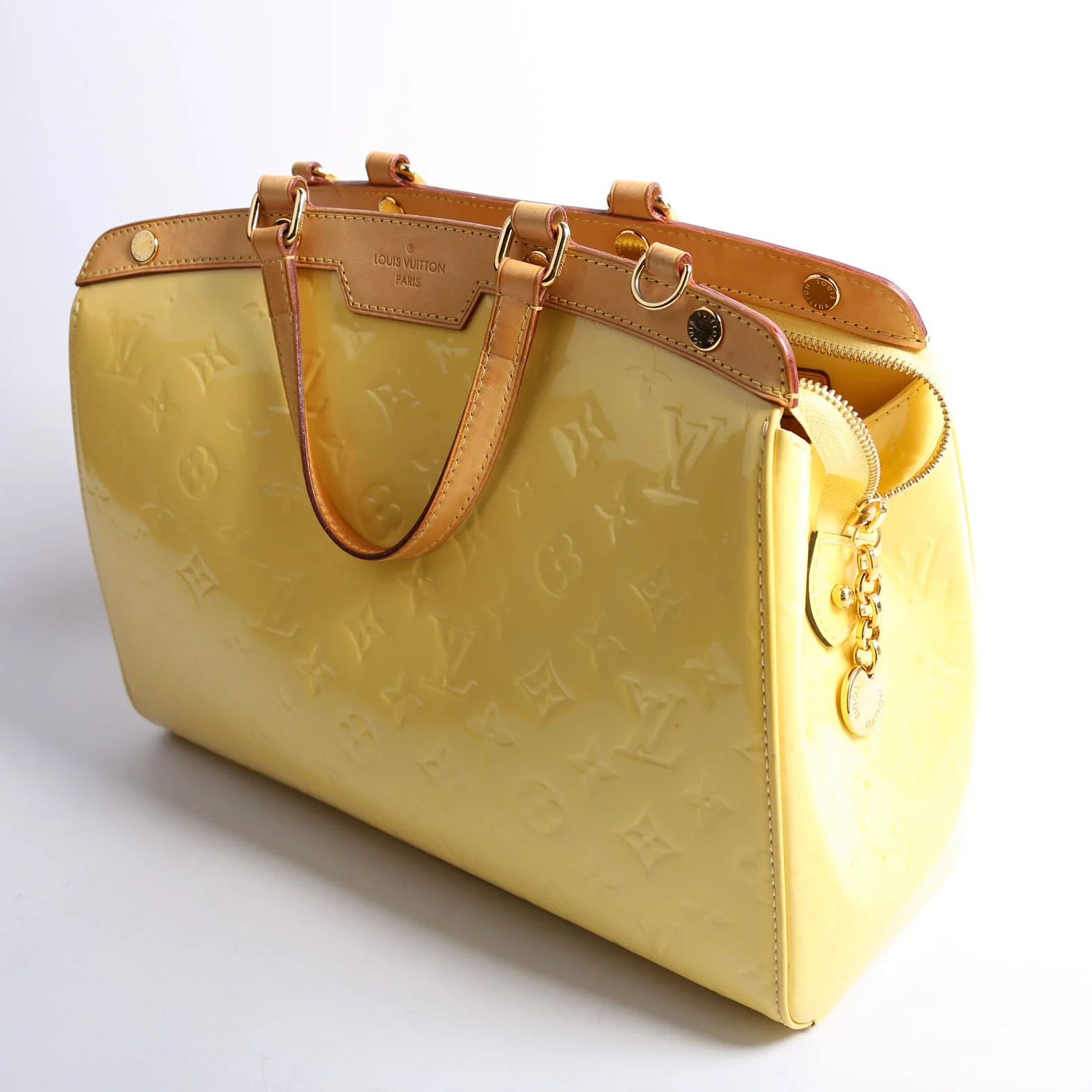 Brea MM Vernis Yellow - Image 4