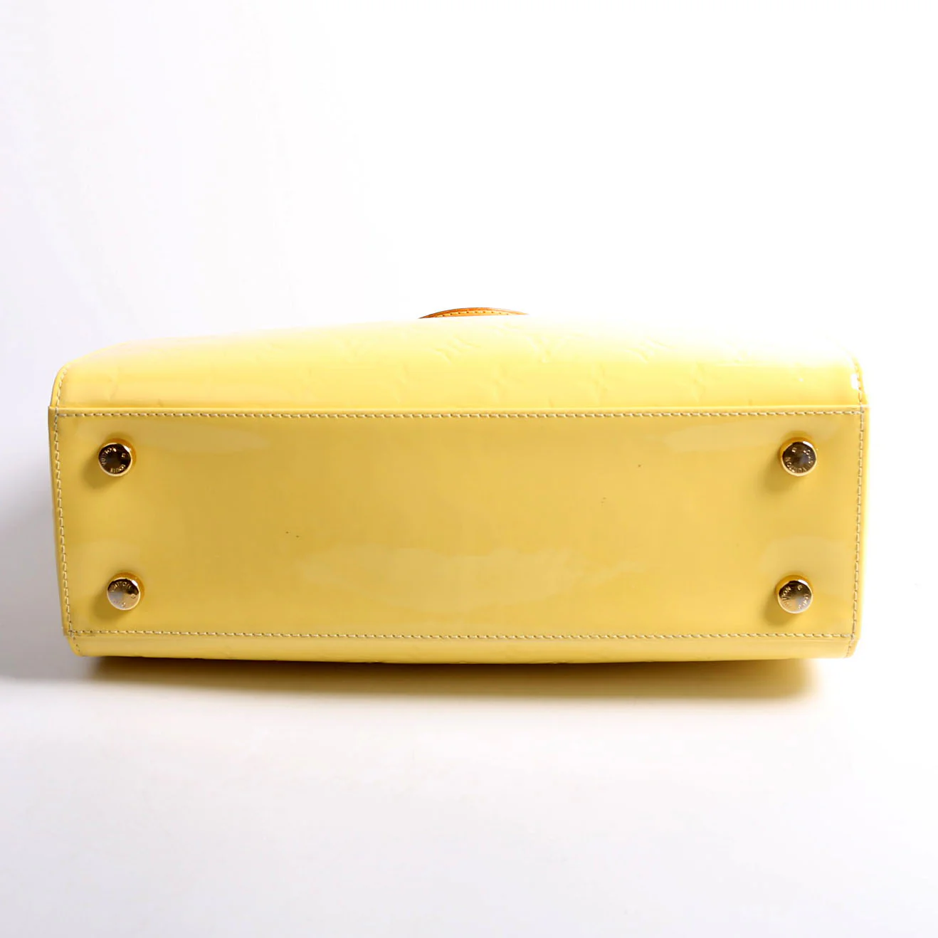 Brea MM Vernis Yellow - Image 5