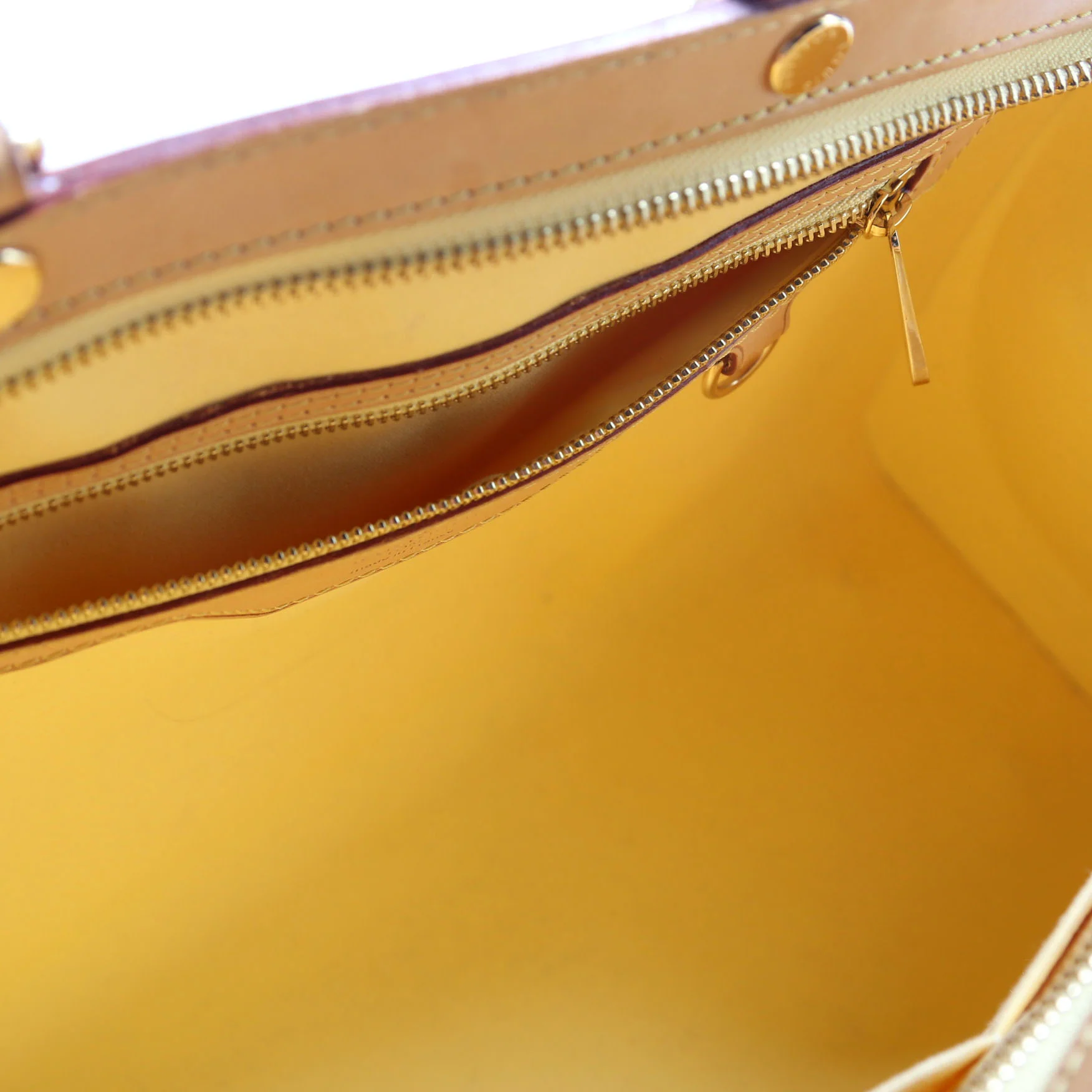 Brea MM Vernis Yellow - Image 6