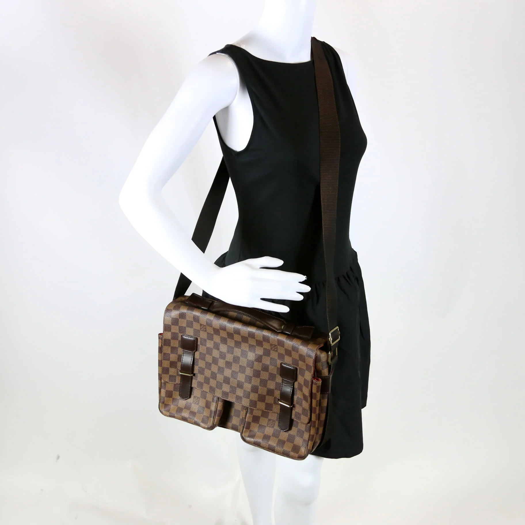 Broadway Messenger Ebene - Image 10