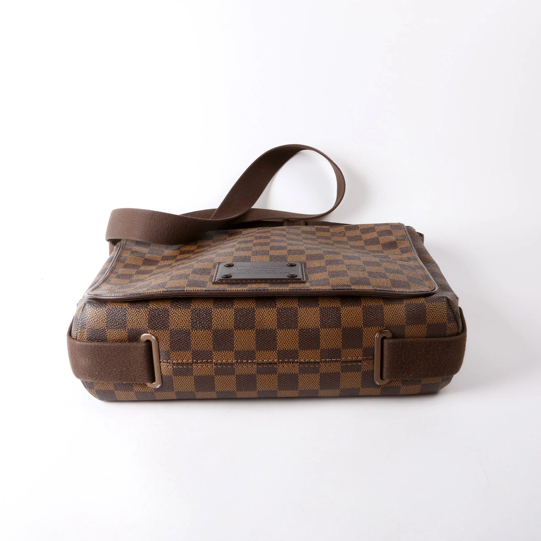 Brooklyn MM Damier Ebene - Image 3