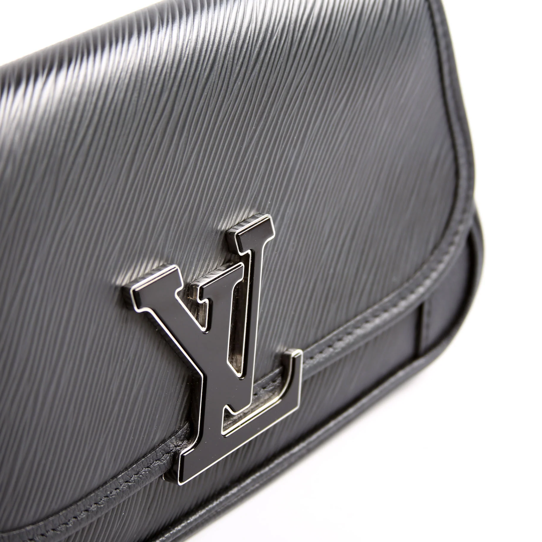 Buci Crossbody Epi Black - Image 6