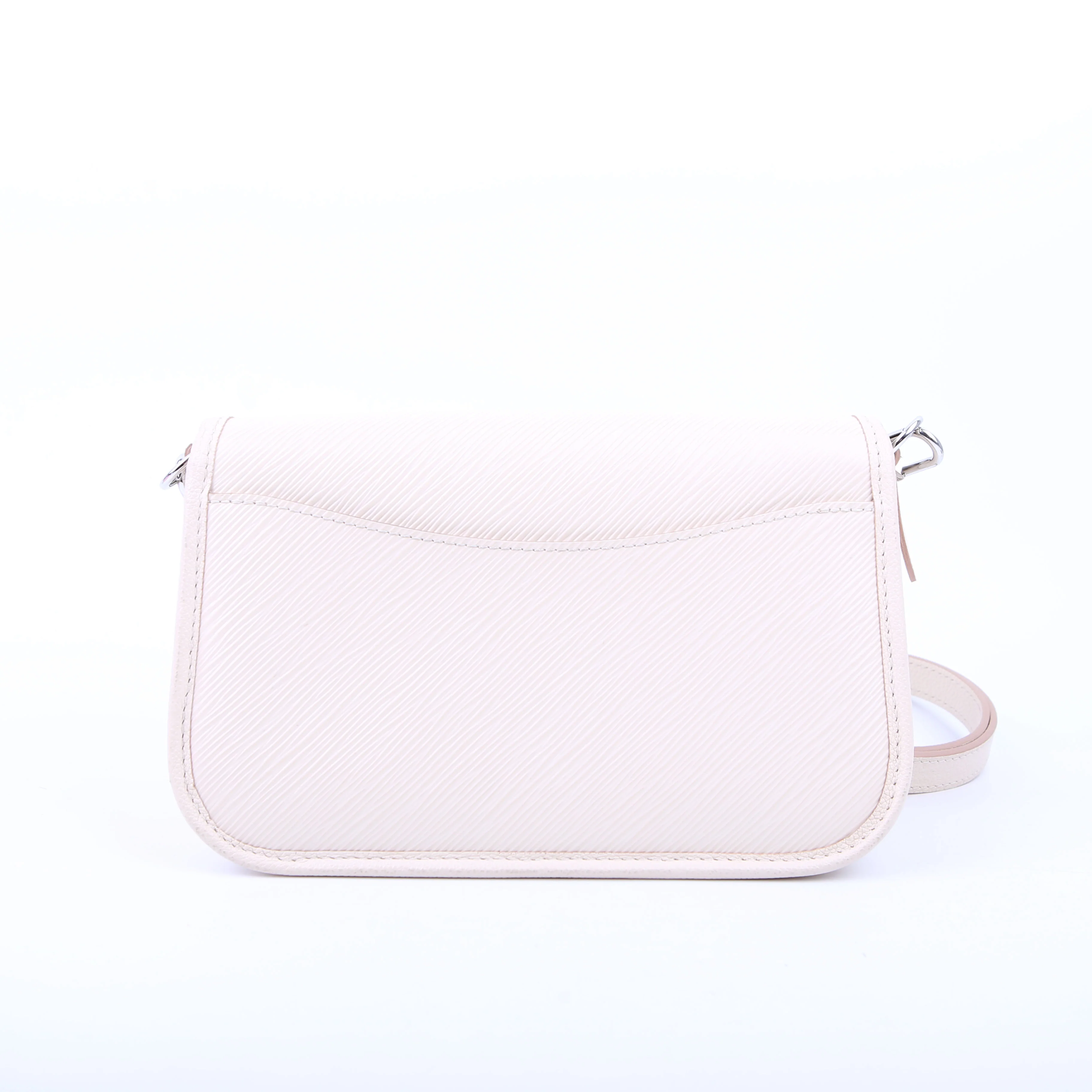 Buci Crossbody Epi Cream - Image 3