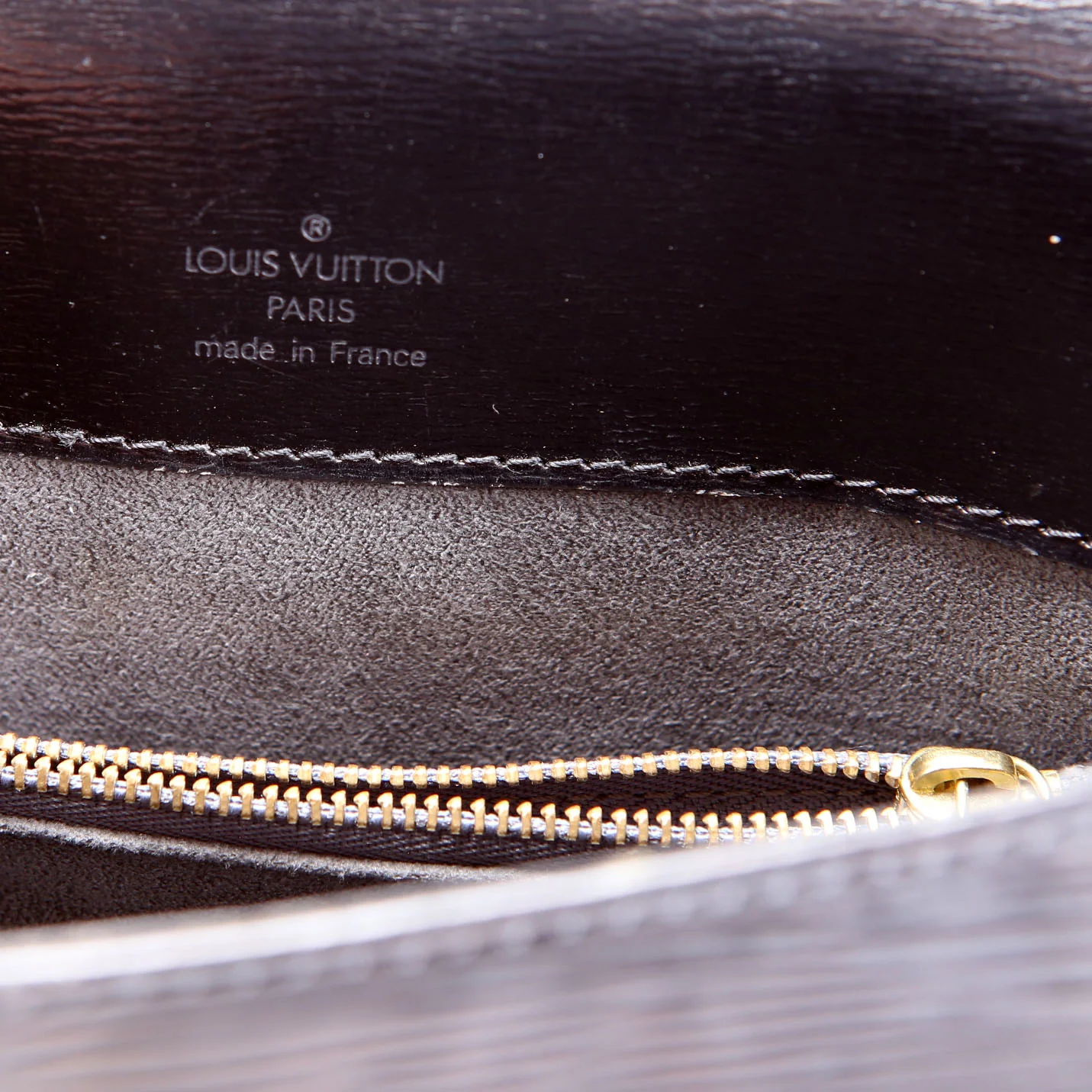 Buci Epi Black - Image 11