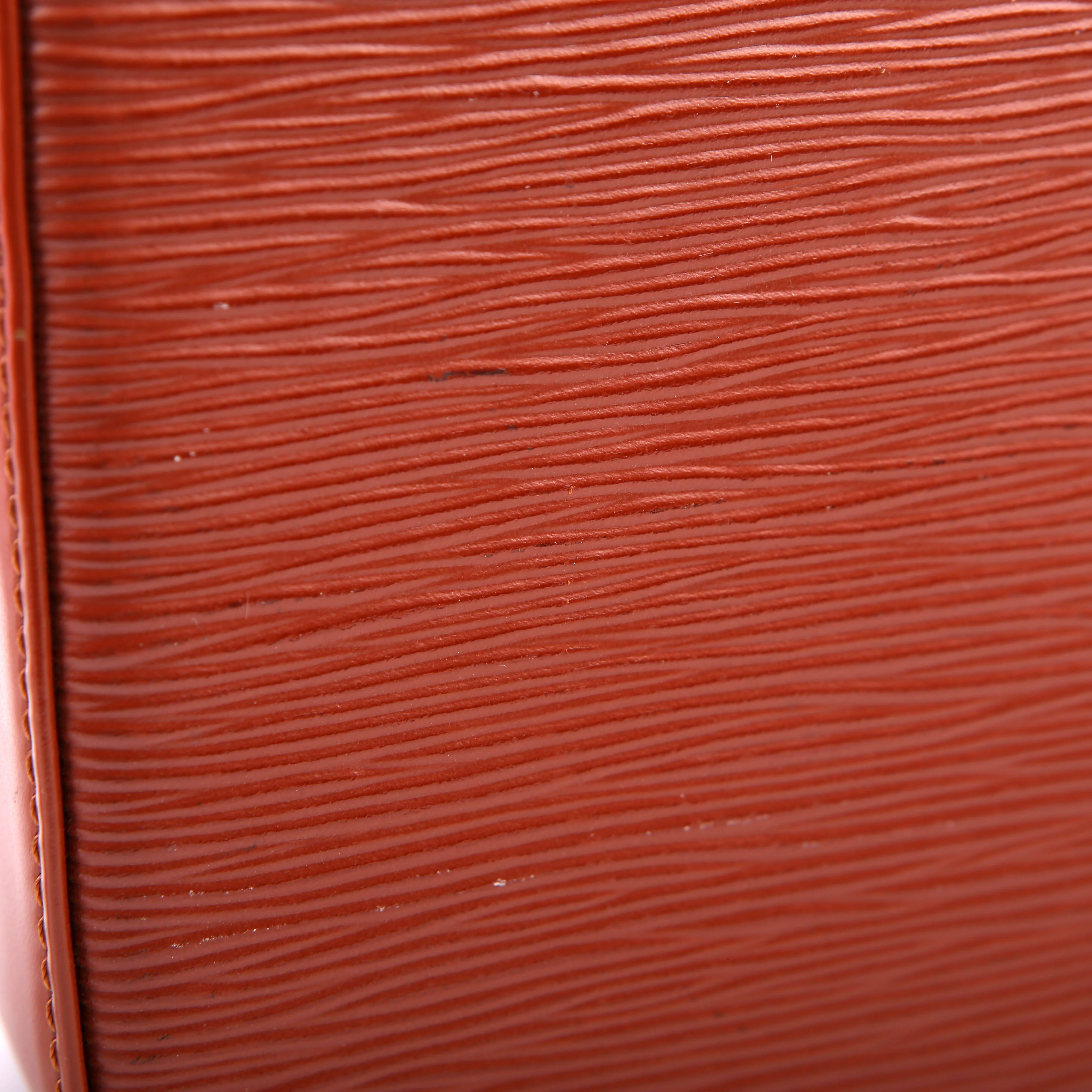 Buci Epi Brown - Image 10