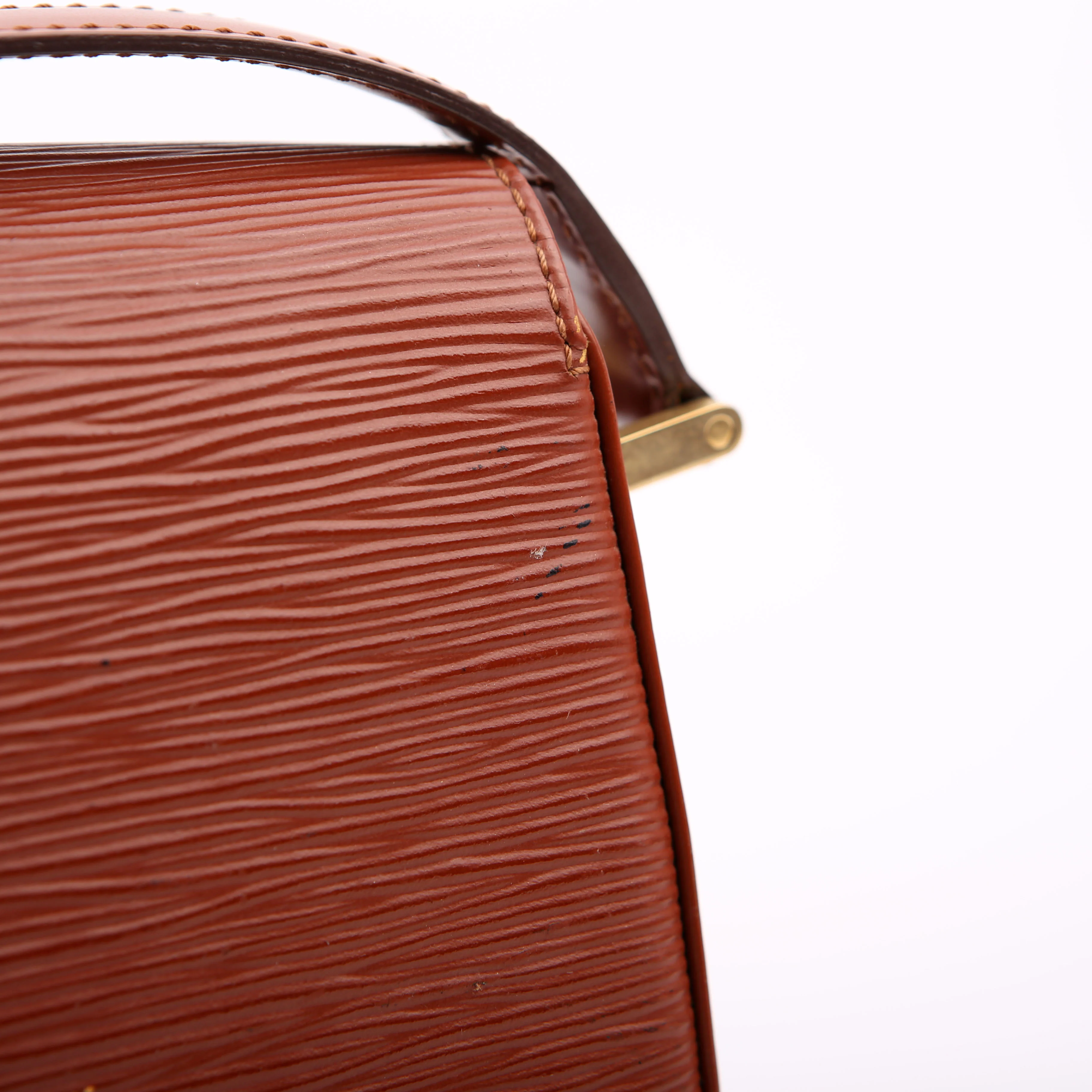 Buci Epi Brown - Image 11
