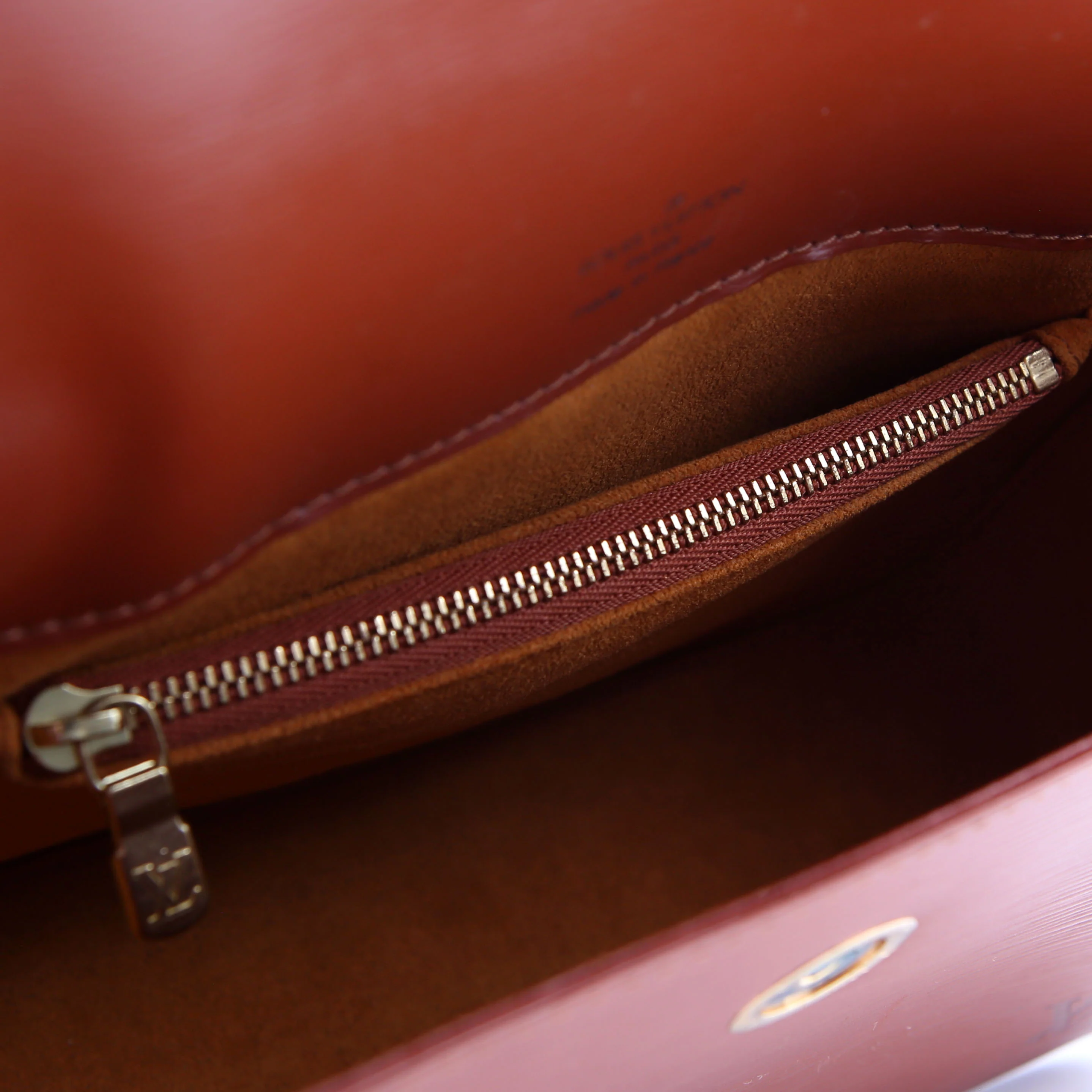 Buci Epi Brown - Image 19