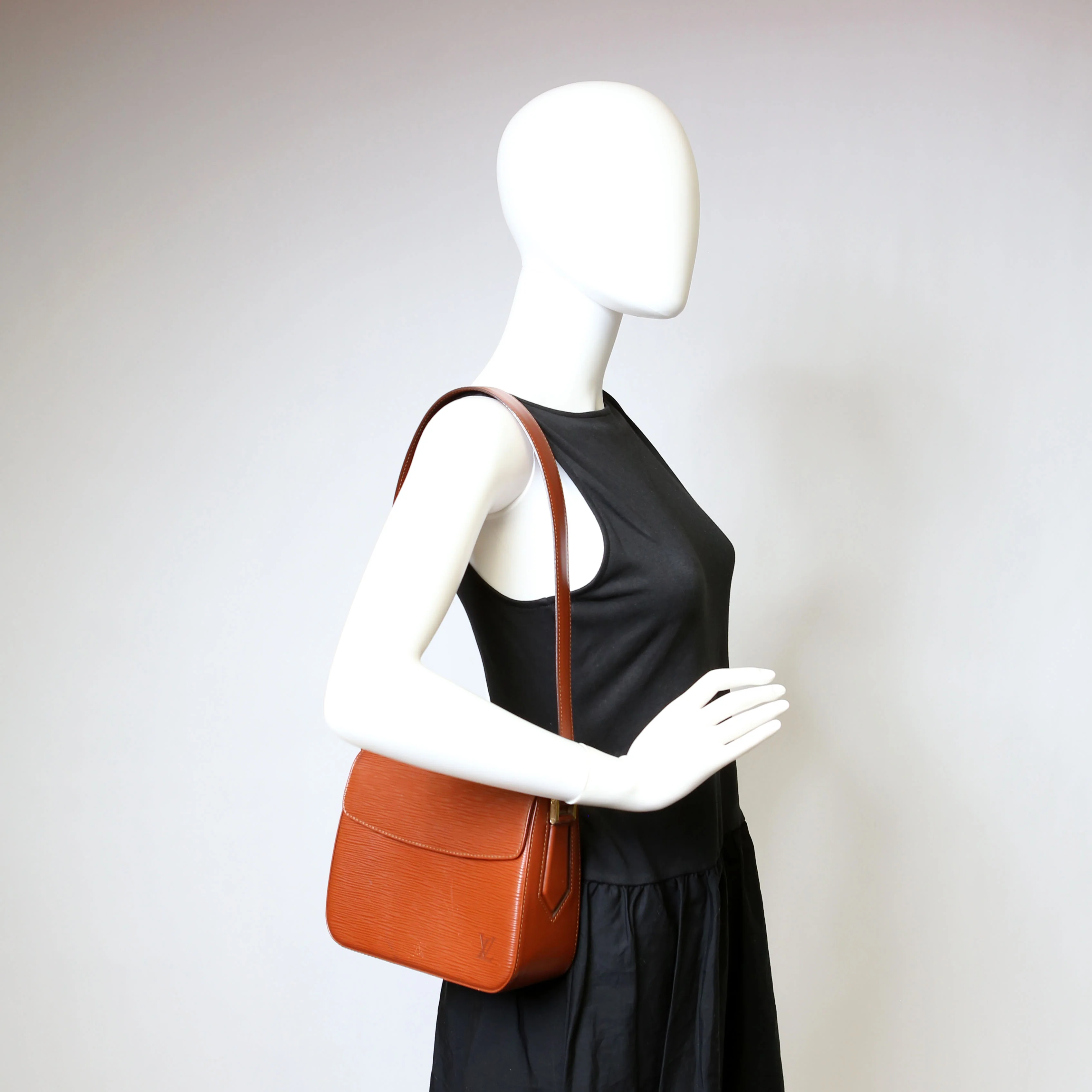 Buci Epi Brown - Image 20