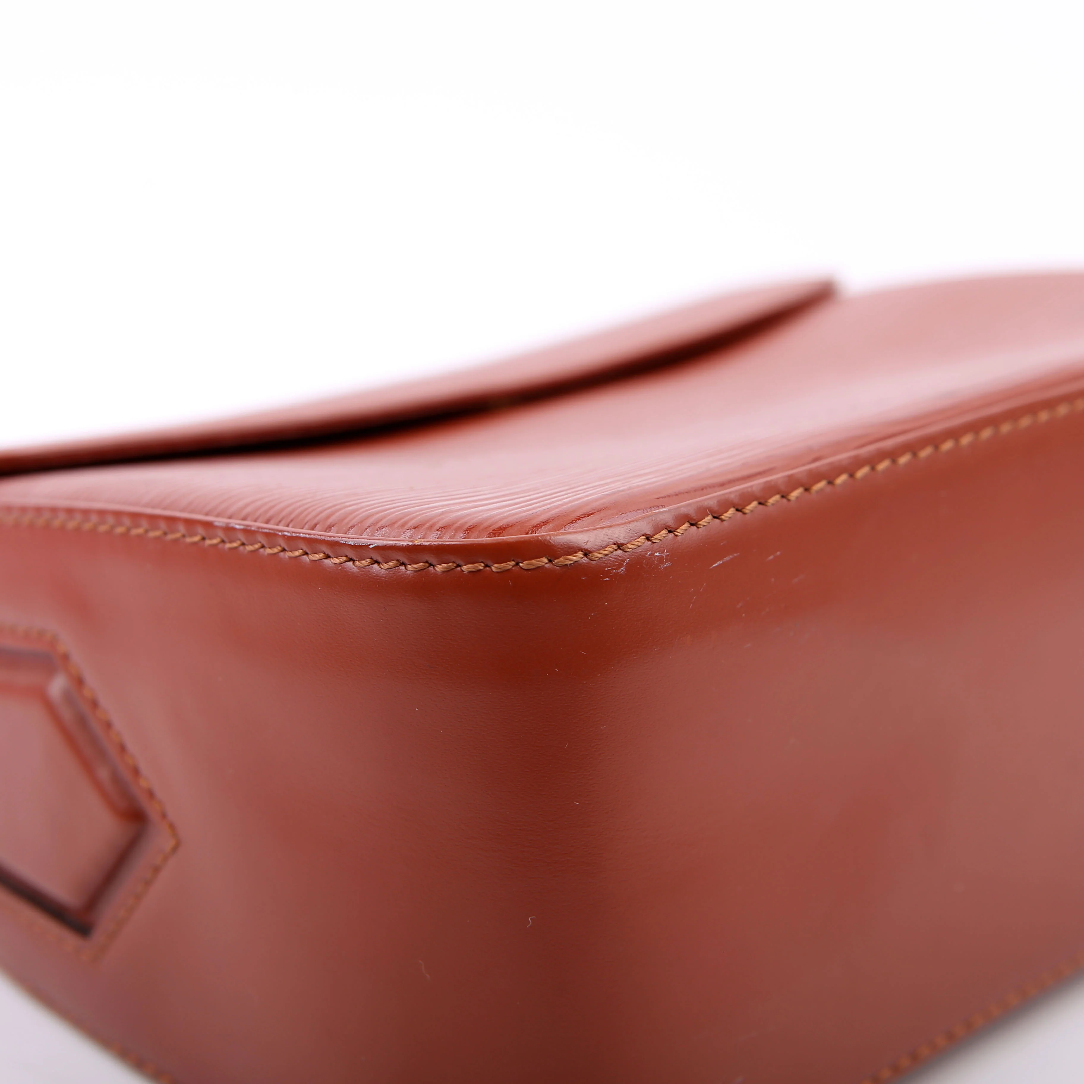 Buci Epi Brown - Image 5